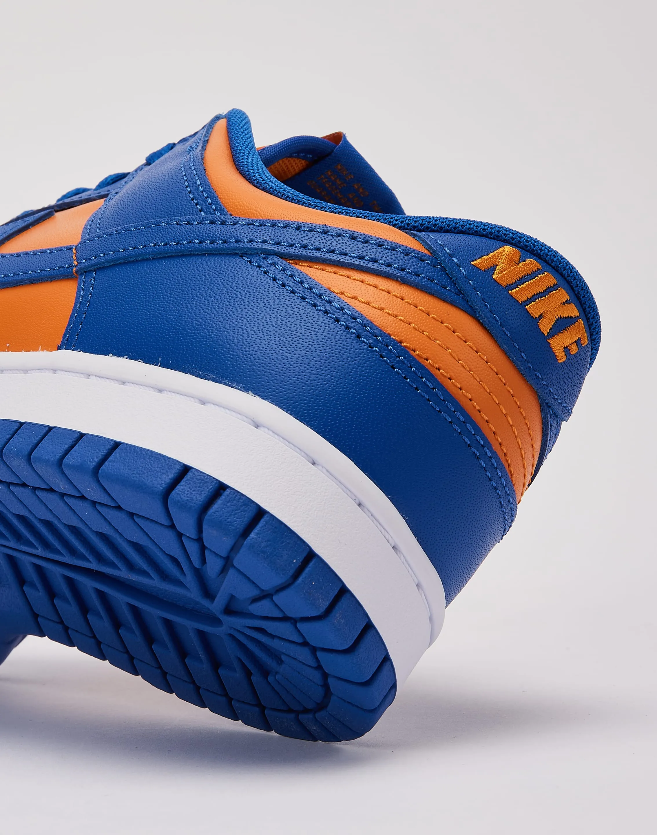 Easy Hike Airy Feel Nike Dunk Low