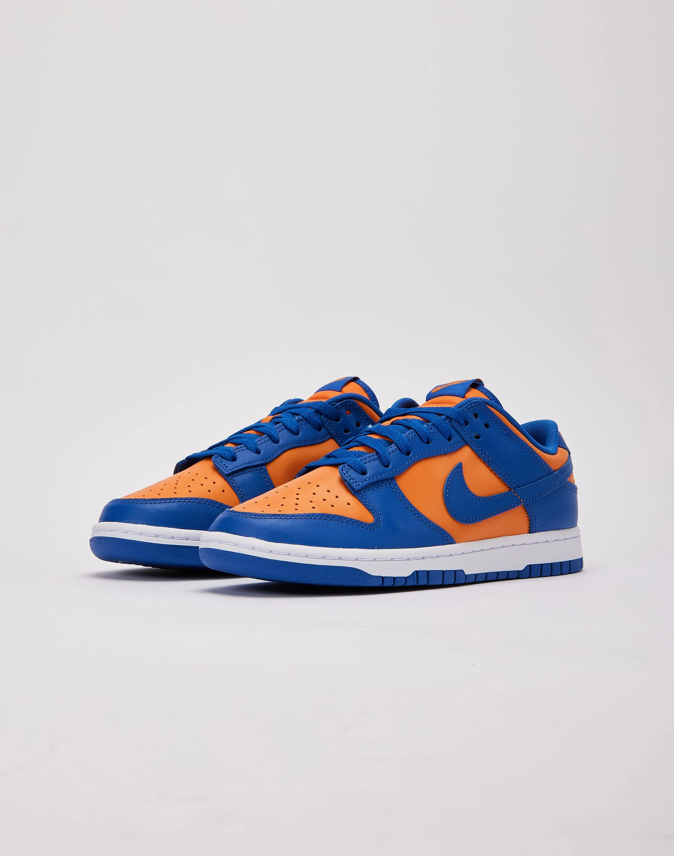 Evening Step Nike Dunk Low