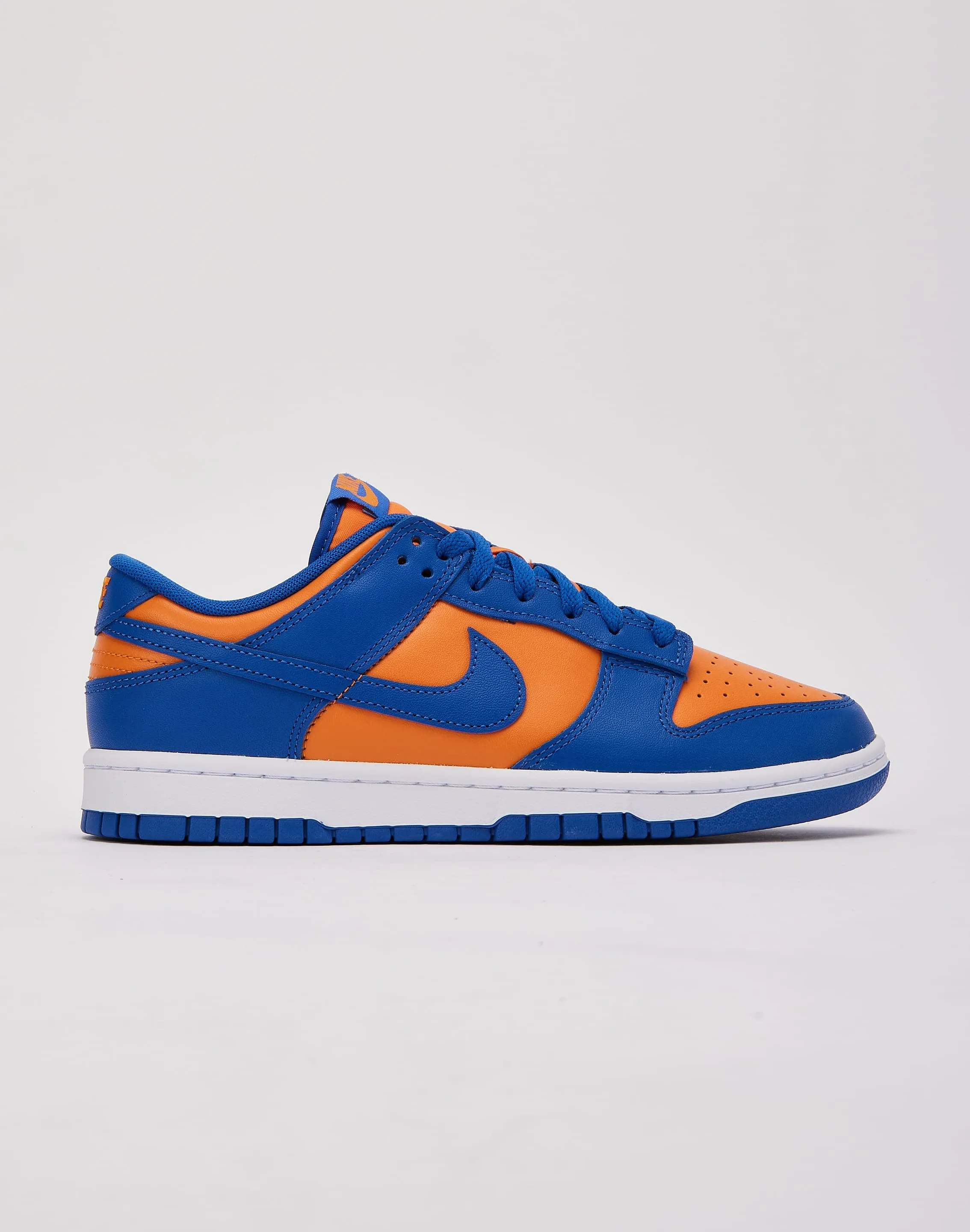 Nike Dunk Low Smooth glide