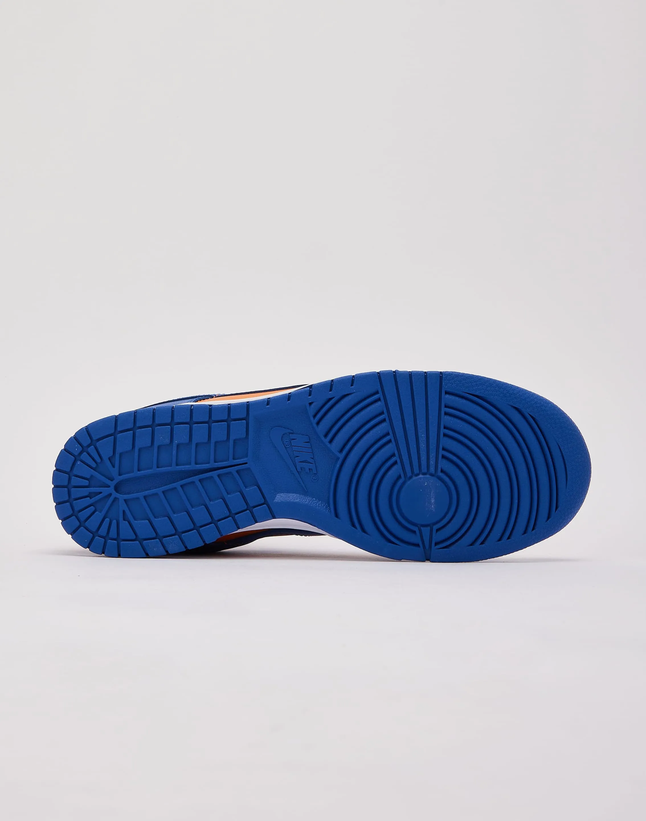 Nike Dunk Low anti static Comfort Zone