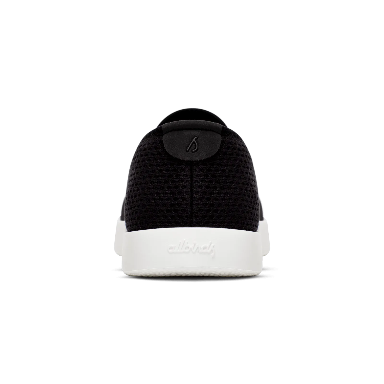 Total Support Men's Tree Lounger - Natural Black (Blizzard Sole)