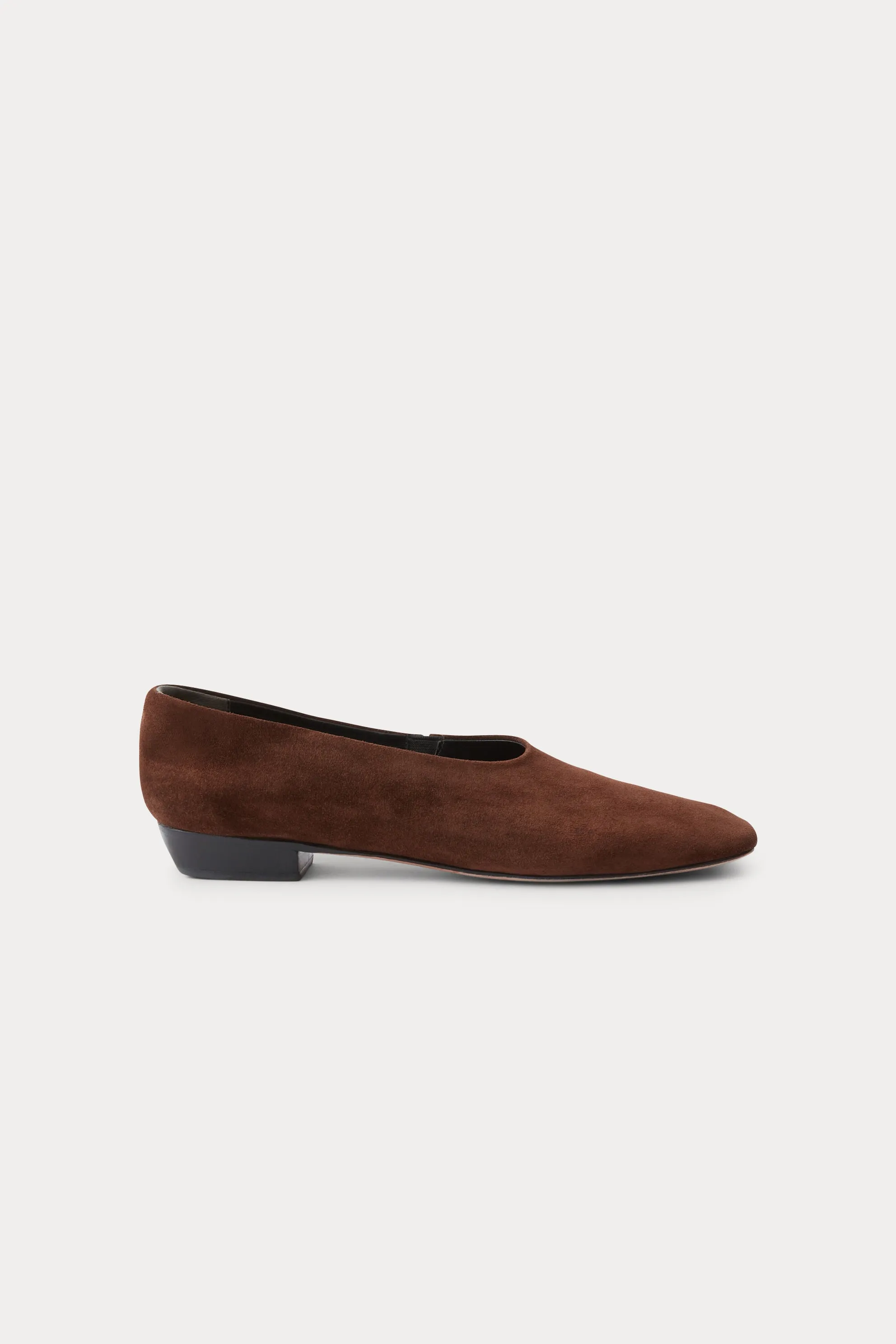 Elite Cushioning Barral Flat