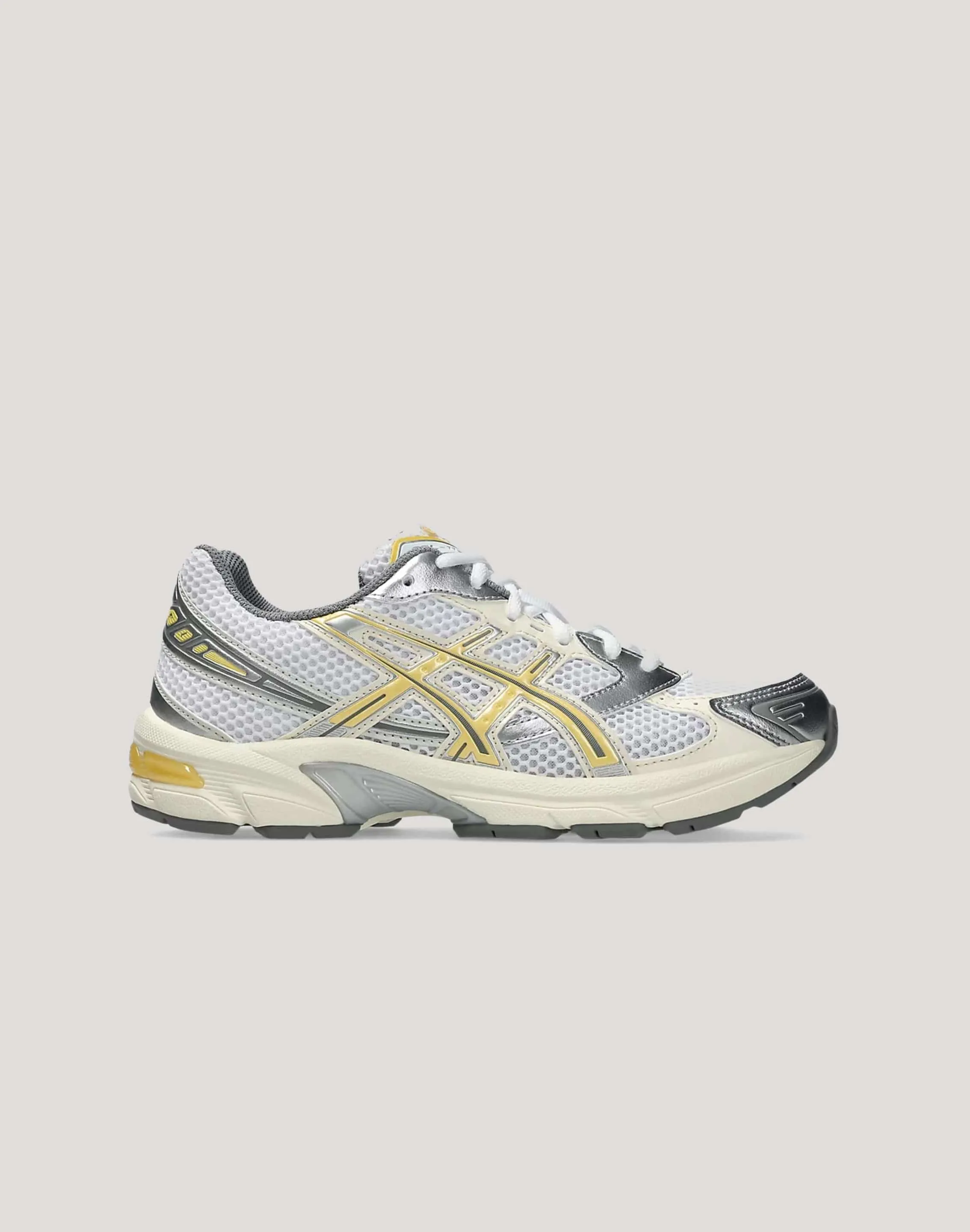 Contoured Footbed Athletic Look Asics GEL-1130
