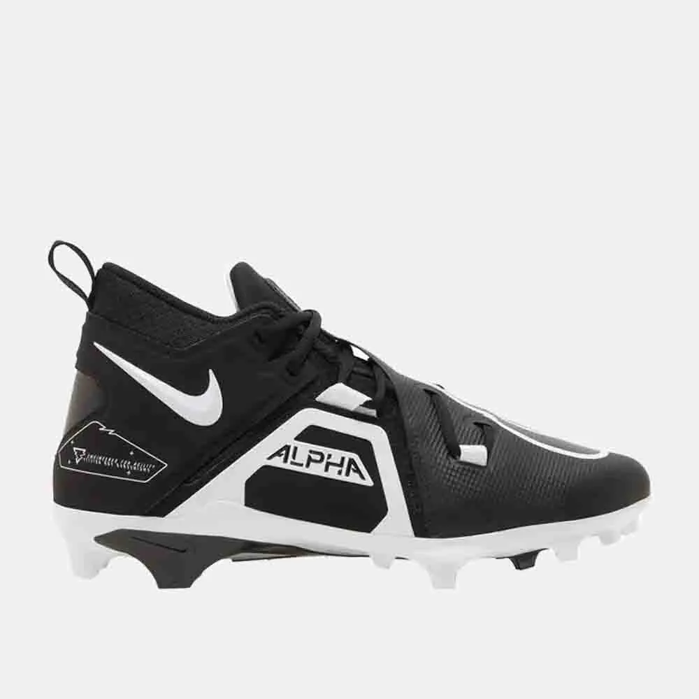 Hiking Gear Nike Alpha Menace Pro 3 Football Cleats