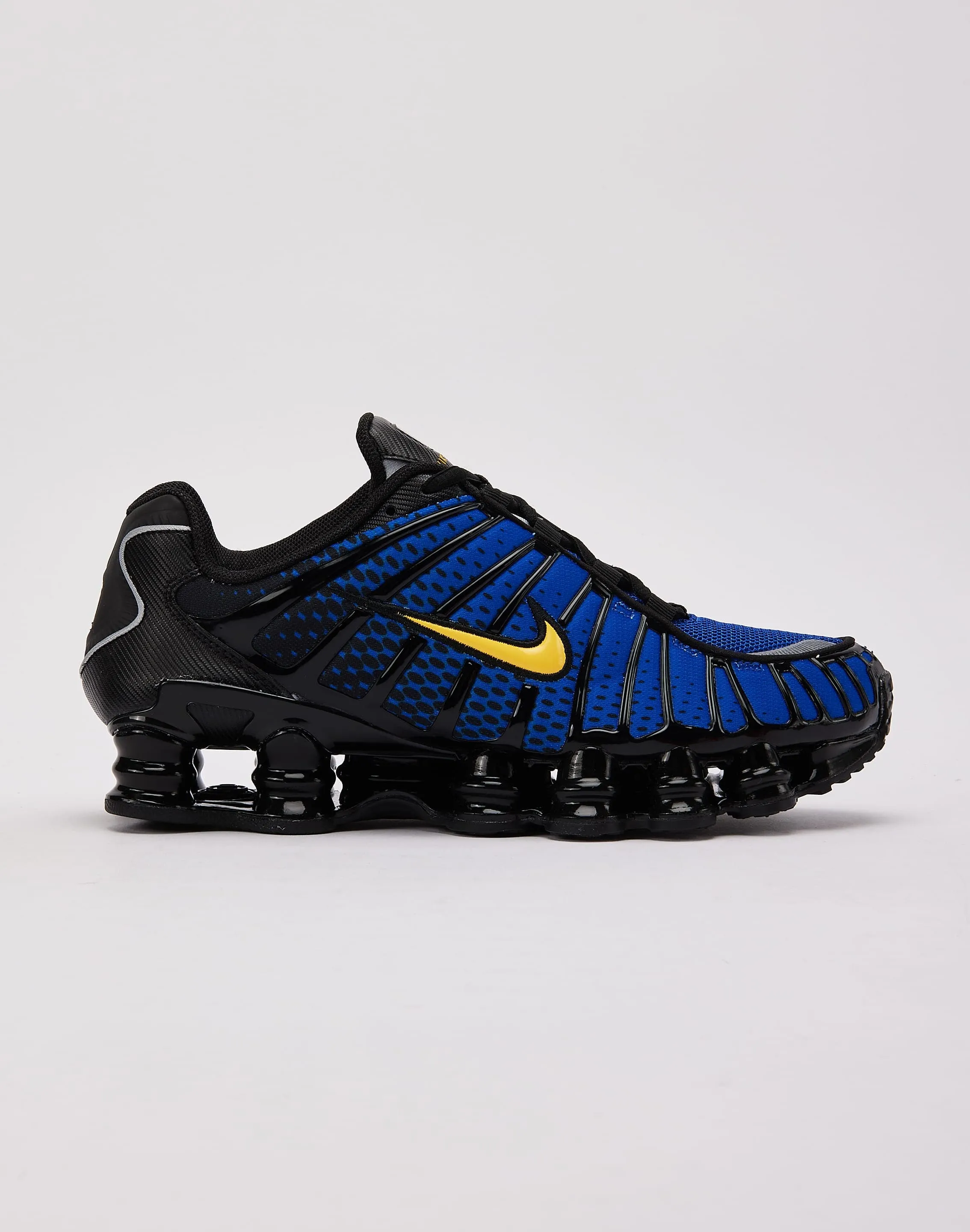 Nike  Shox TL All Rounder