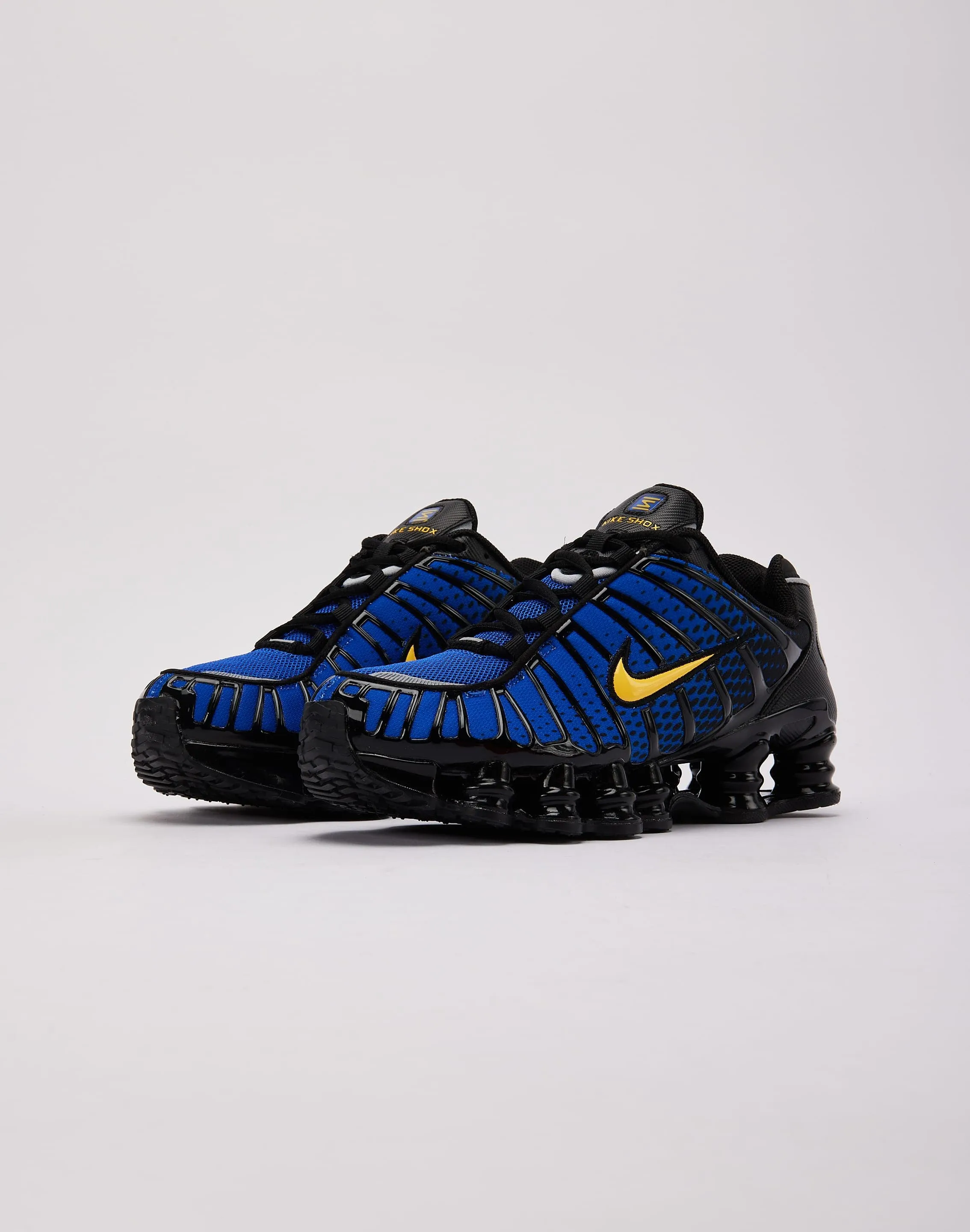 Steady Hike Flower Hike Nike  Shox TL
