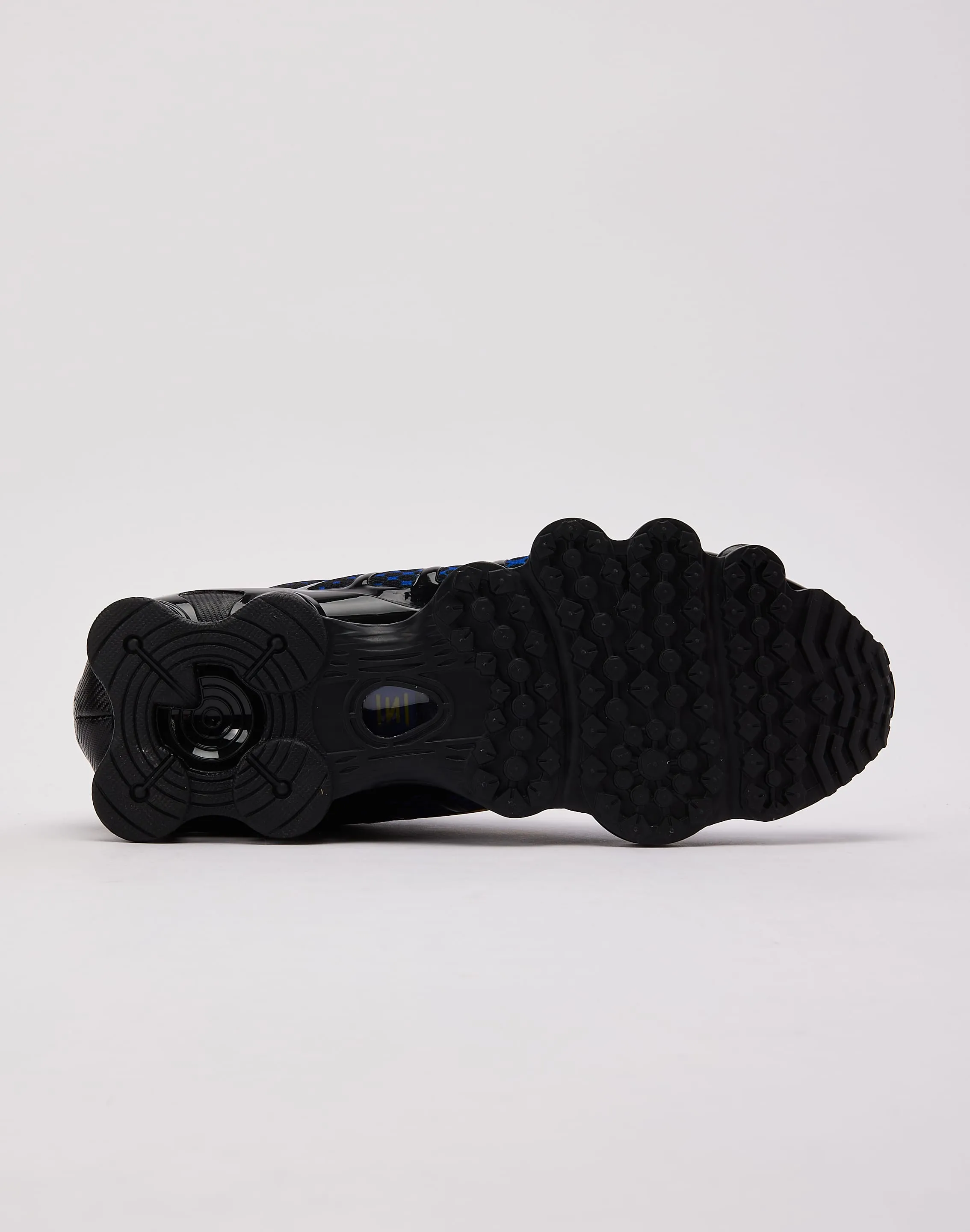 Stream Hike Antibacterial Nike  Shox TL