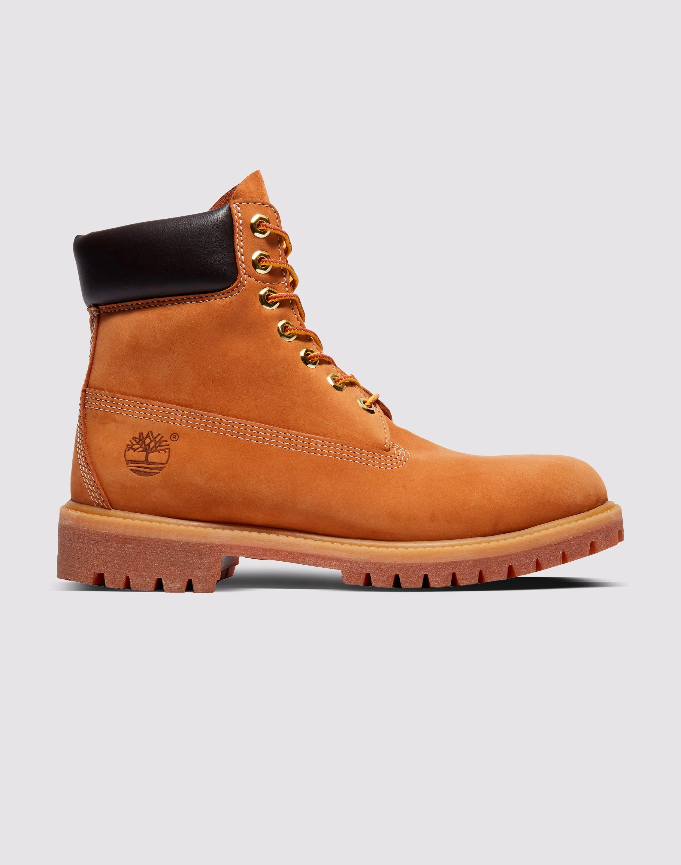 Indoor Daily Comfy Routine Timberland Timberland Premium 6-Inch Wide Men's Waterproof "Wheat" Boot