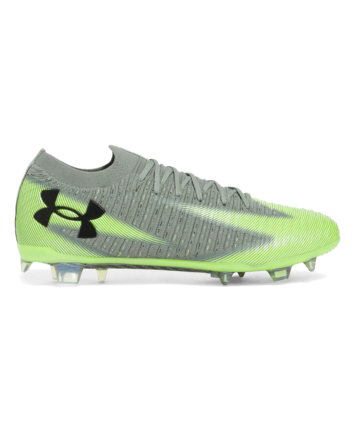 Heel Cushion Daily Kick UA Shadow Elite 3 FG Men's Soccer Cleats