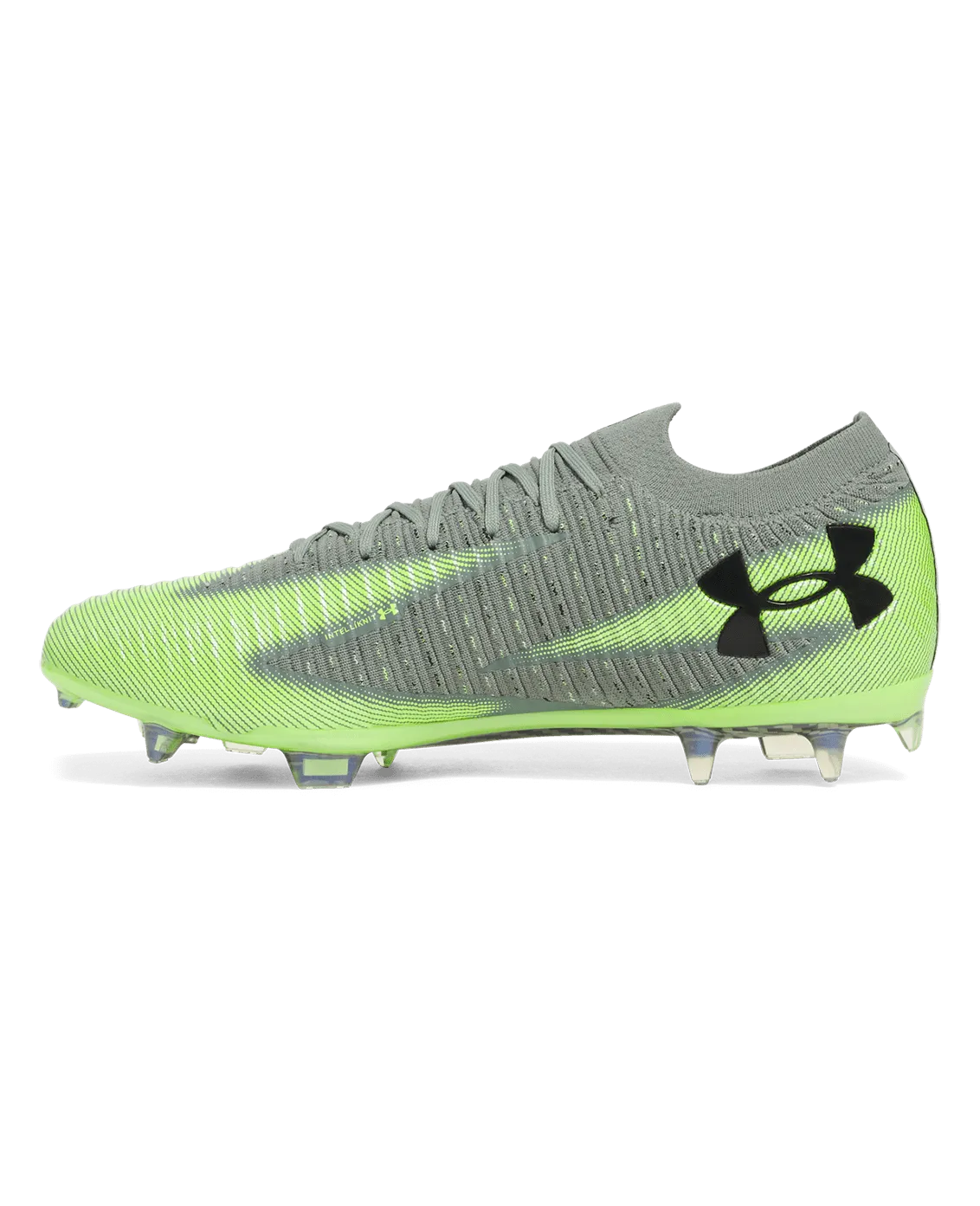 Foot Shape UA Shadow Elite 3 FG Men's Soccer Cleats