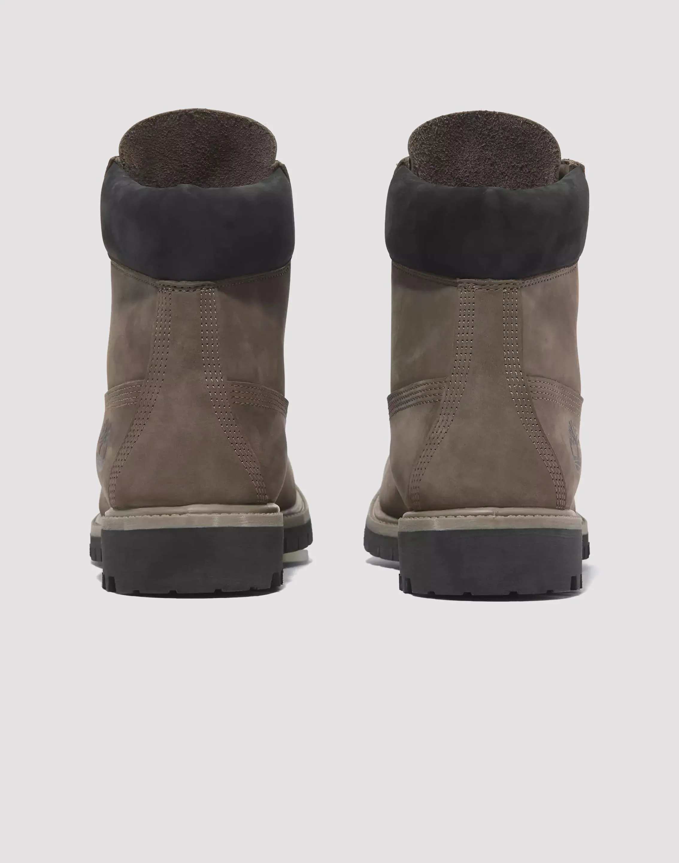 Timberland 6-Inch Premium Waterproof Boot Noon Walk