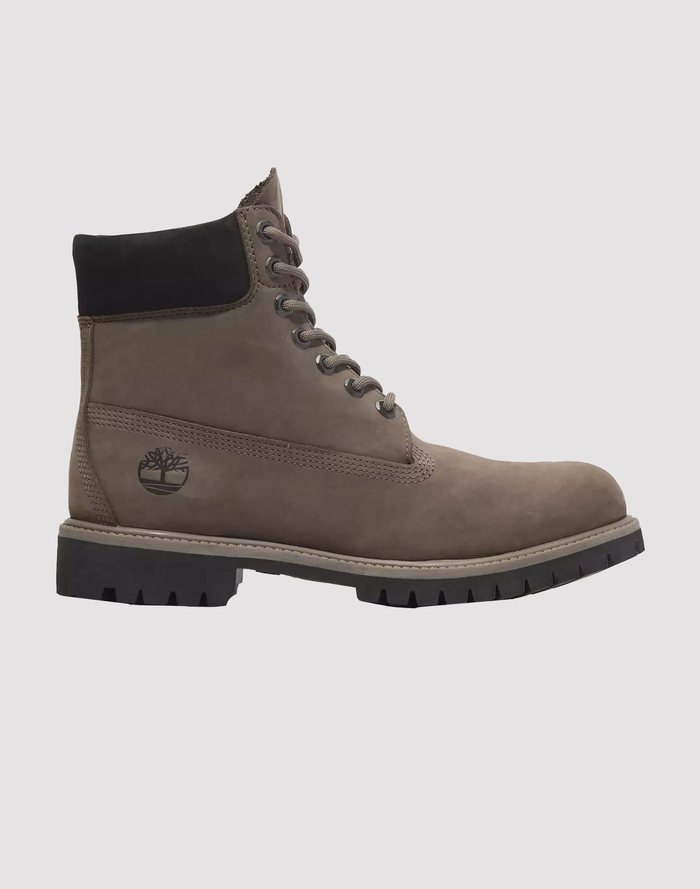 Timberland 6-Inch Premium Waterproof Boot Long Walks Urban Outfit