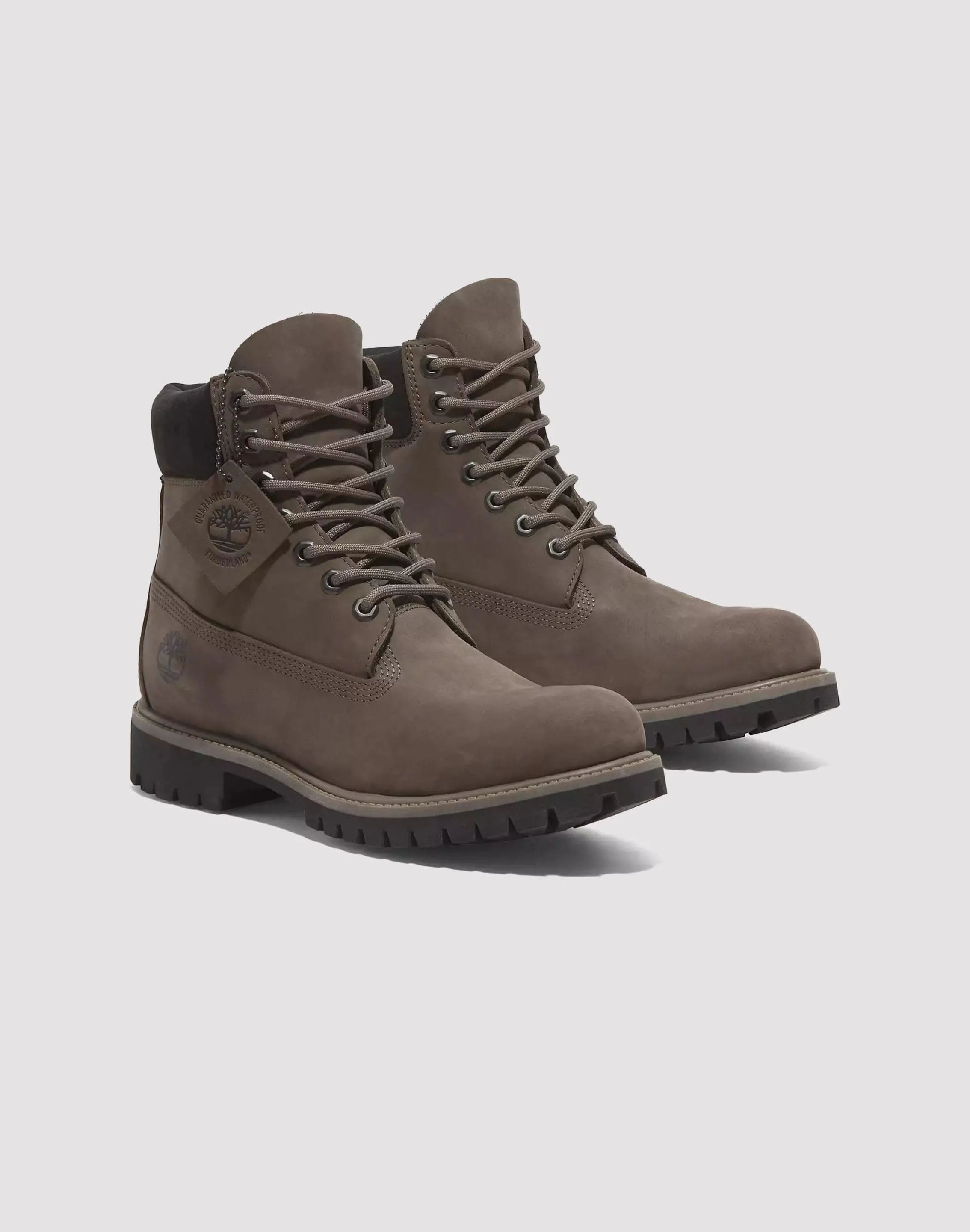 Antibacterial Training Light Timberland 6-Inch Premium Waterproof Boot