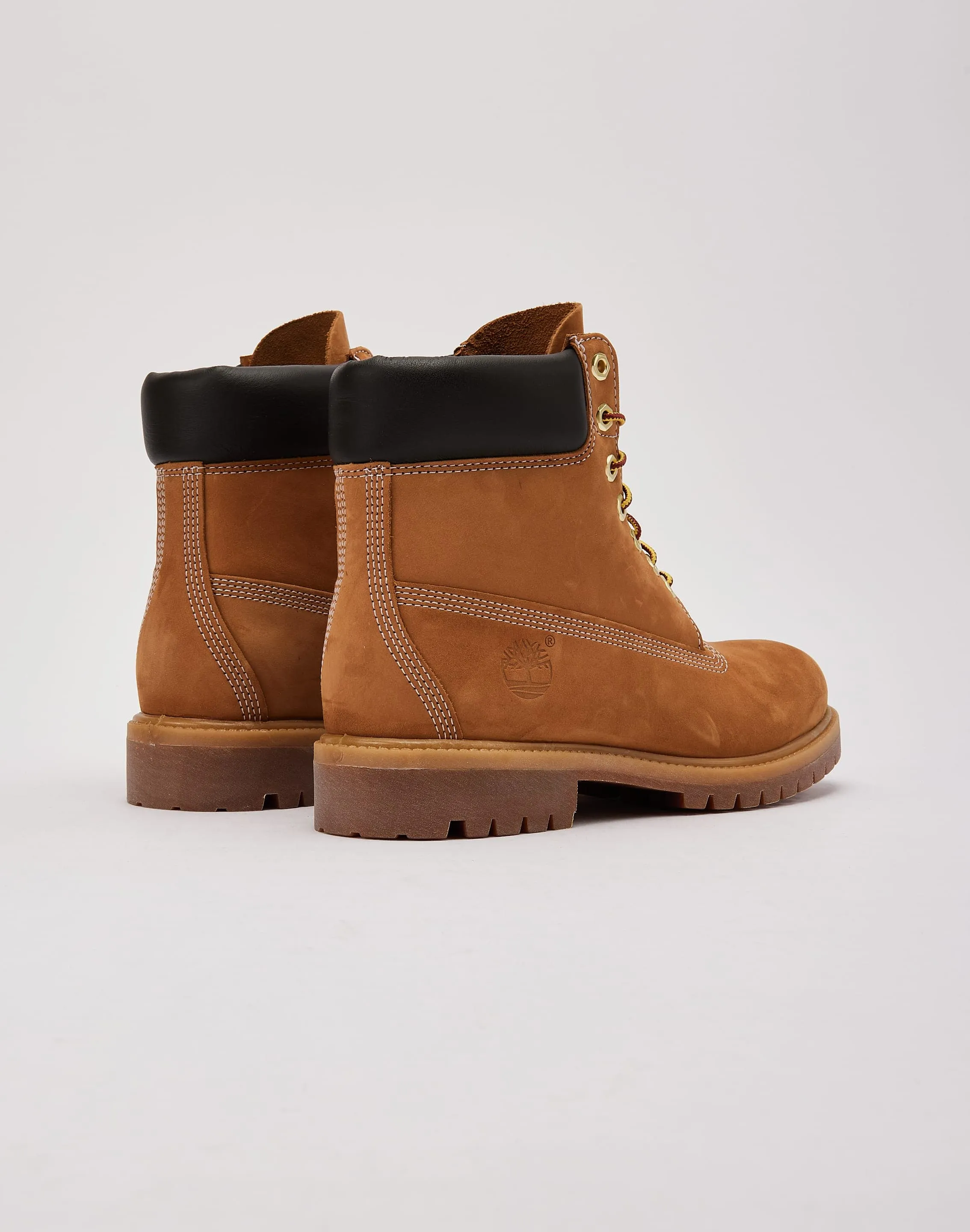 Cool Urban Busy Walk Timberland 6-Inch Premium Waterproof Boots