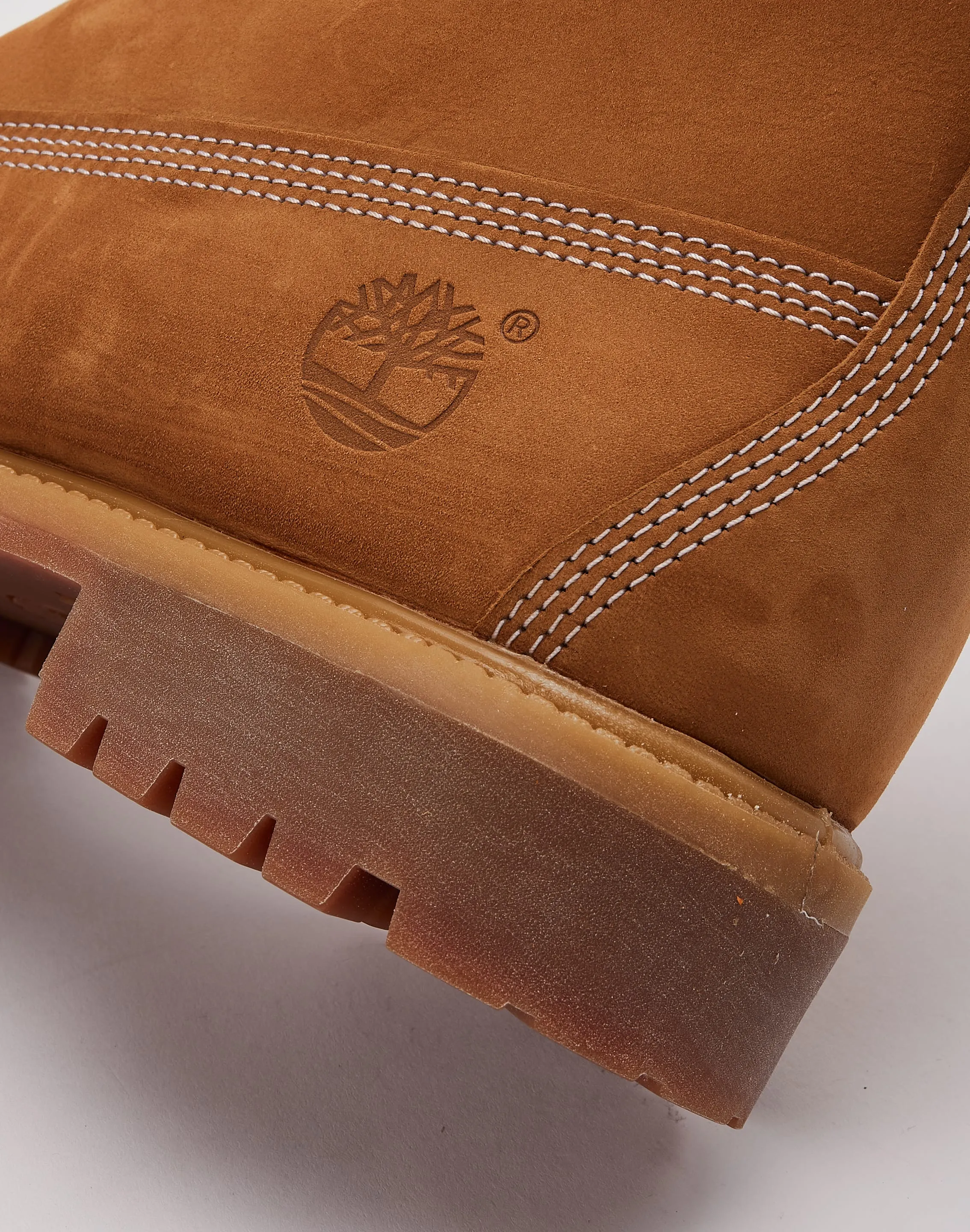 Navy Deep Fresh Style Timberland 6-Inch Premium Waterproof Boots