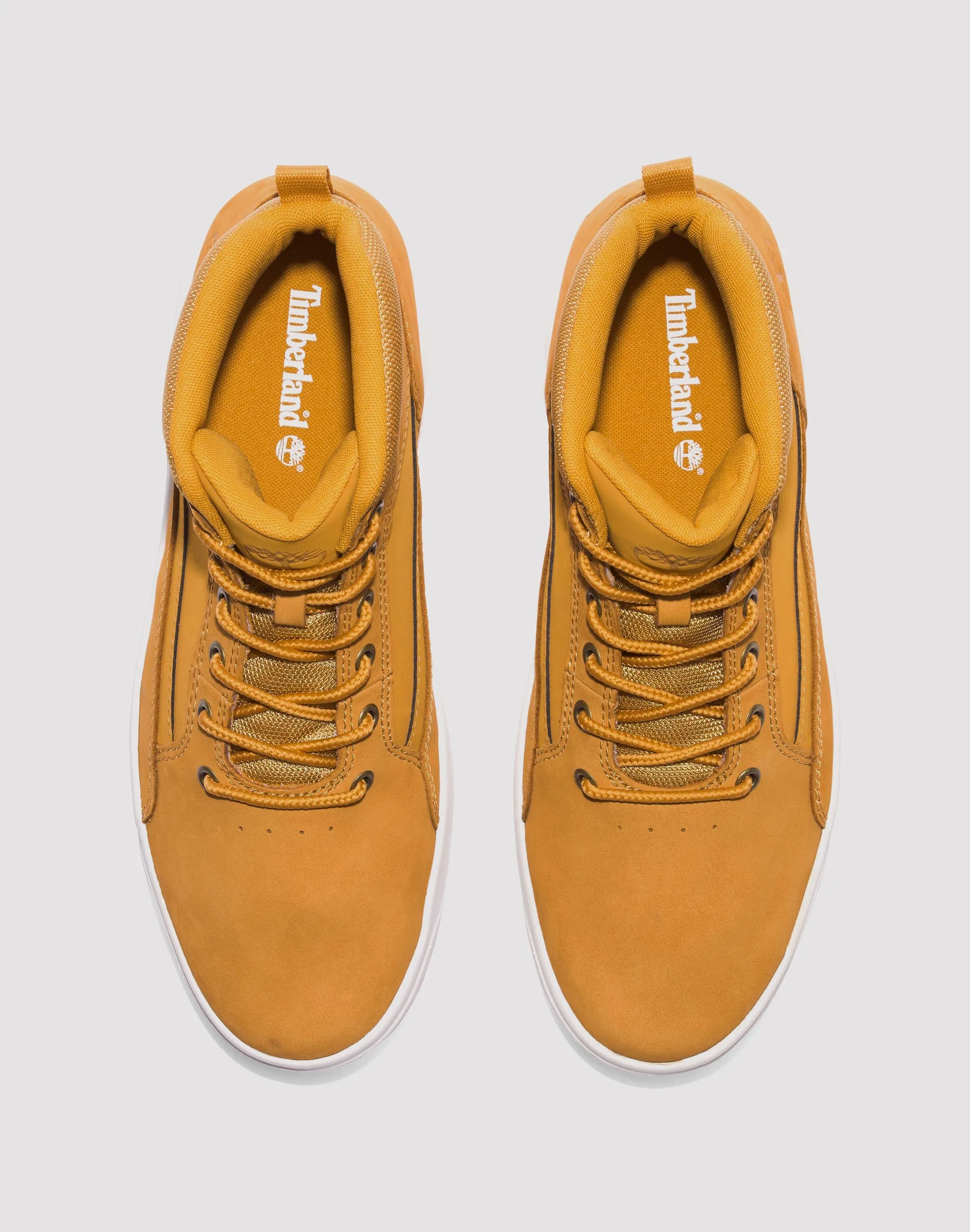 Slip In Farm Hike Timberland Allston Mid Lace Up Sneaker