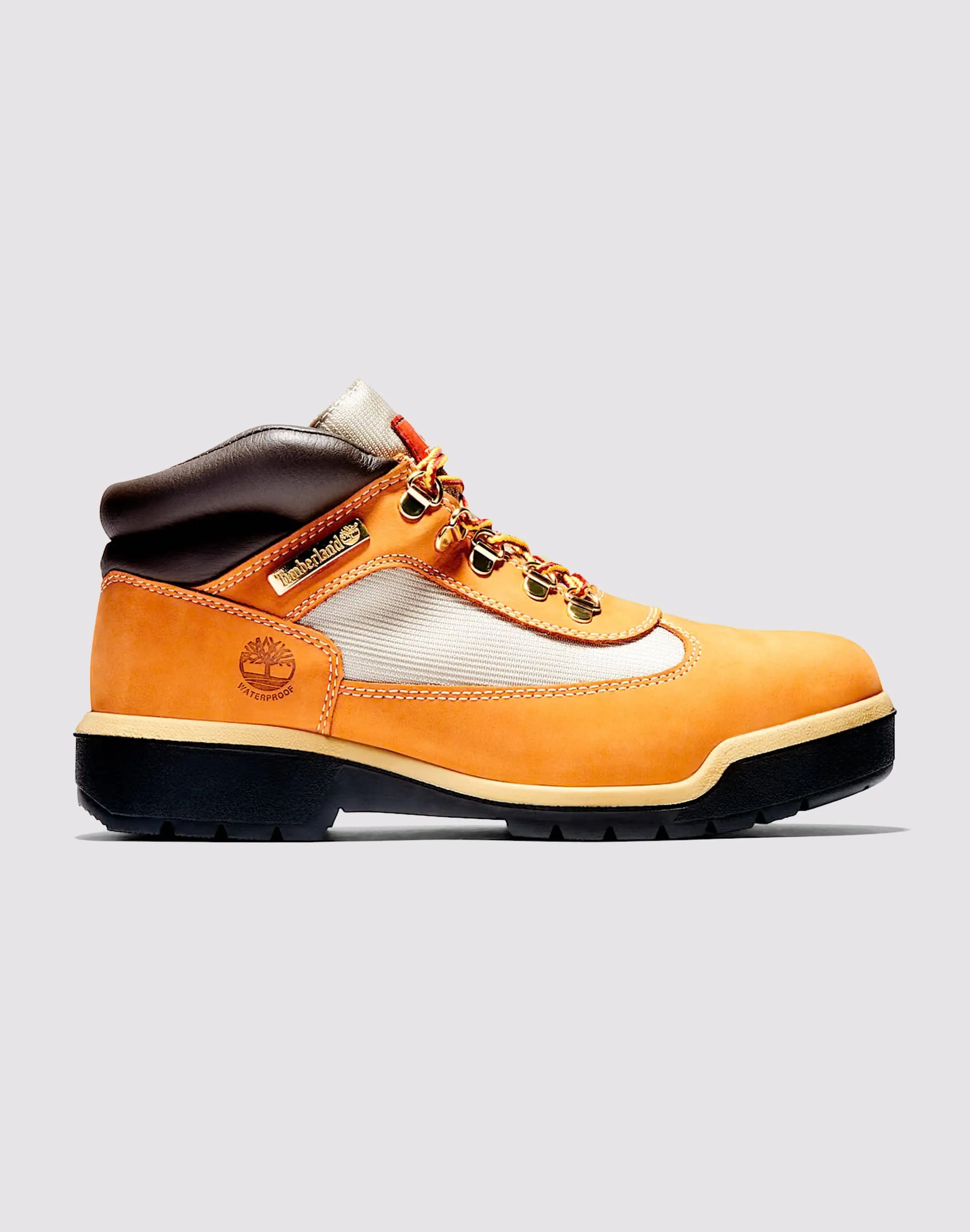Lake Trek Timberland Field Boot