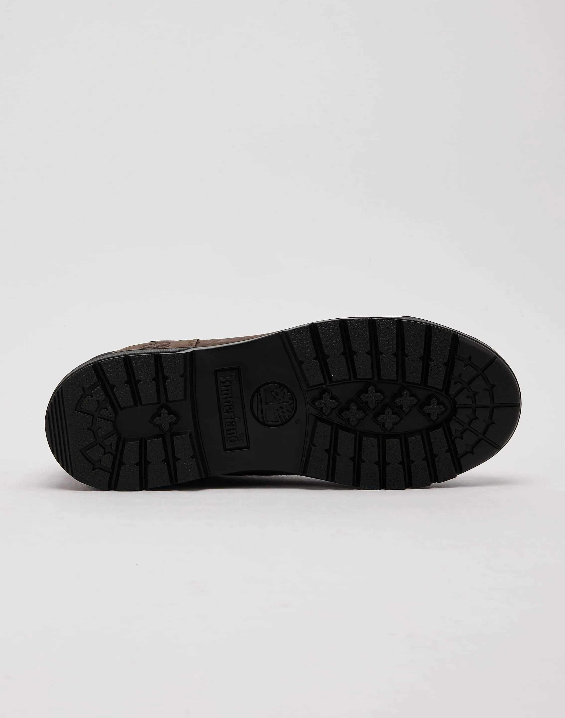 Superior Cushioning Timberland Field Boot