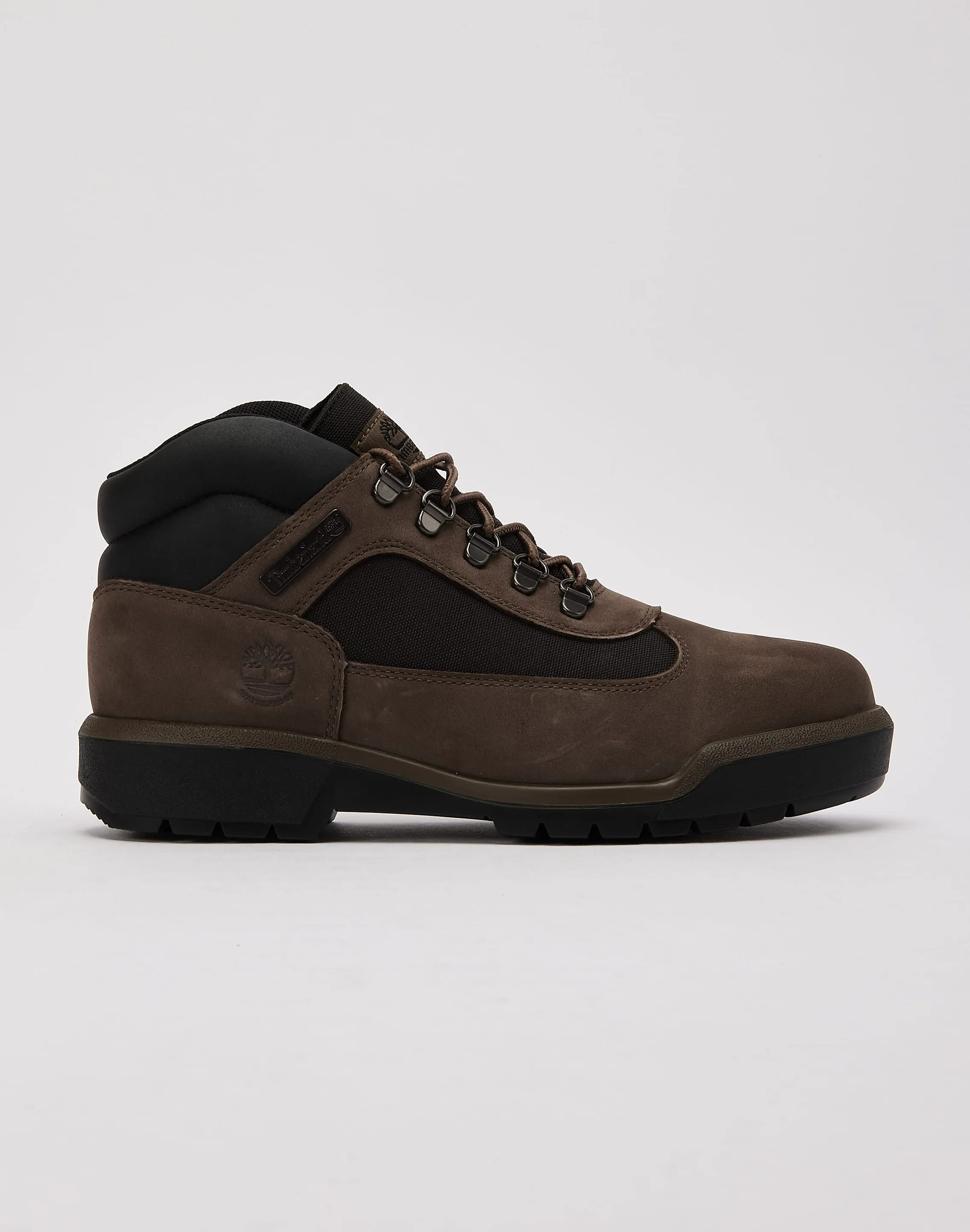 Walkable Fit All Purpose Timberland Field Boot