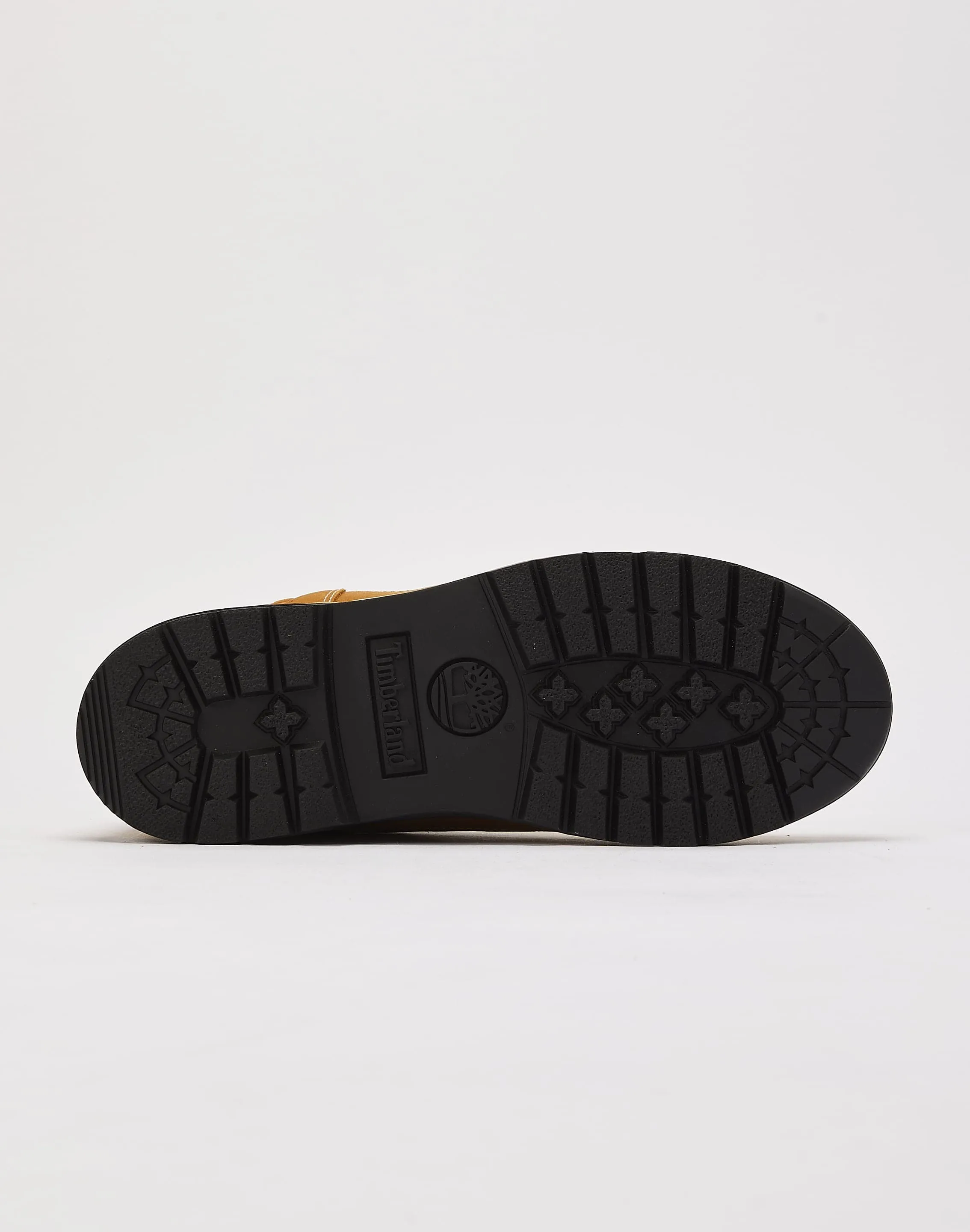 Timberland Field Boots Stylish Design
