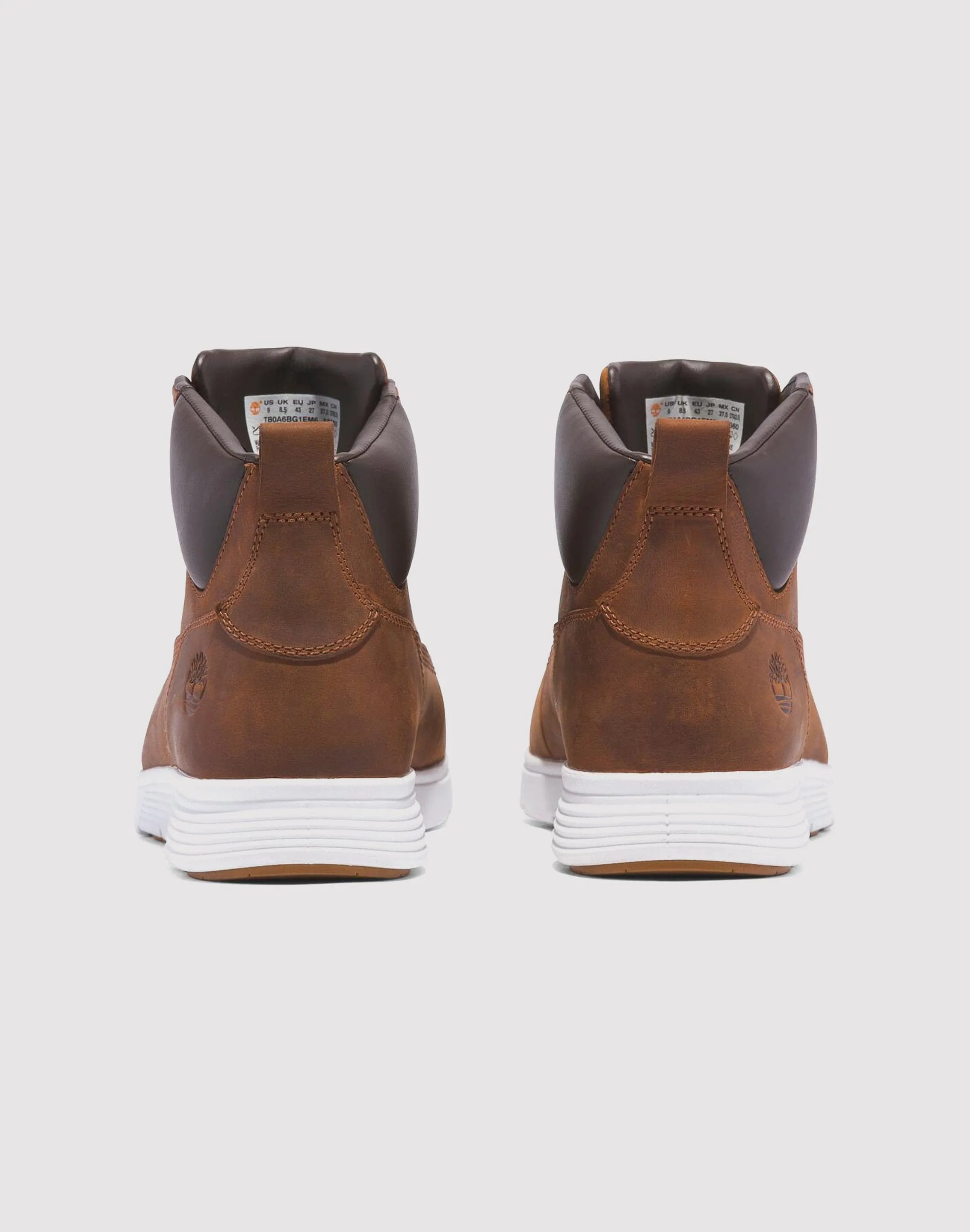 Sunset Walk Timberland Killington Mid Lace Up Sneaker