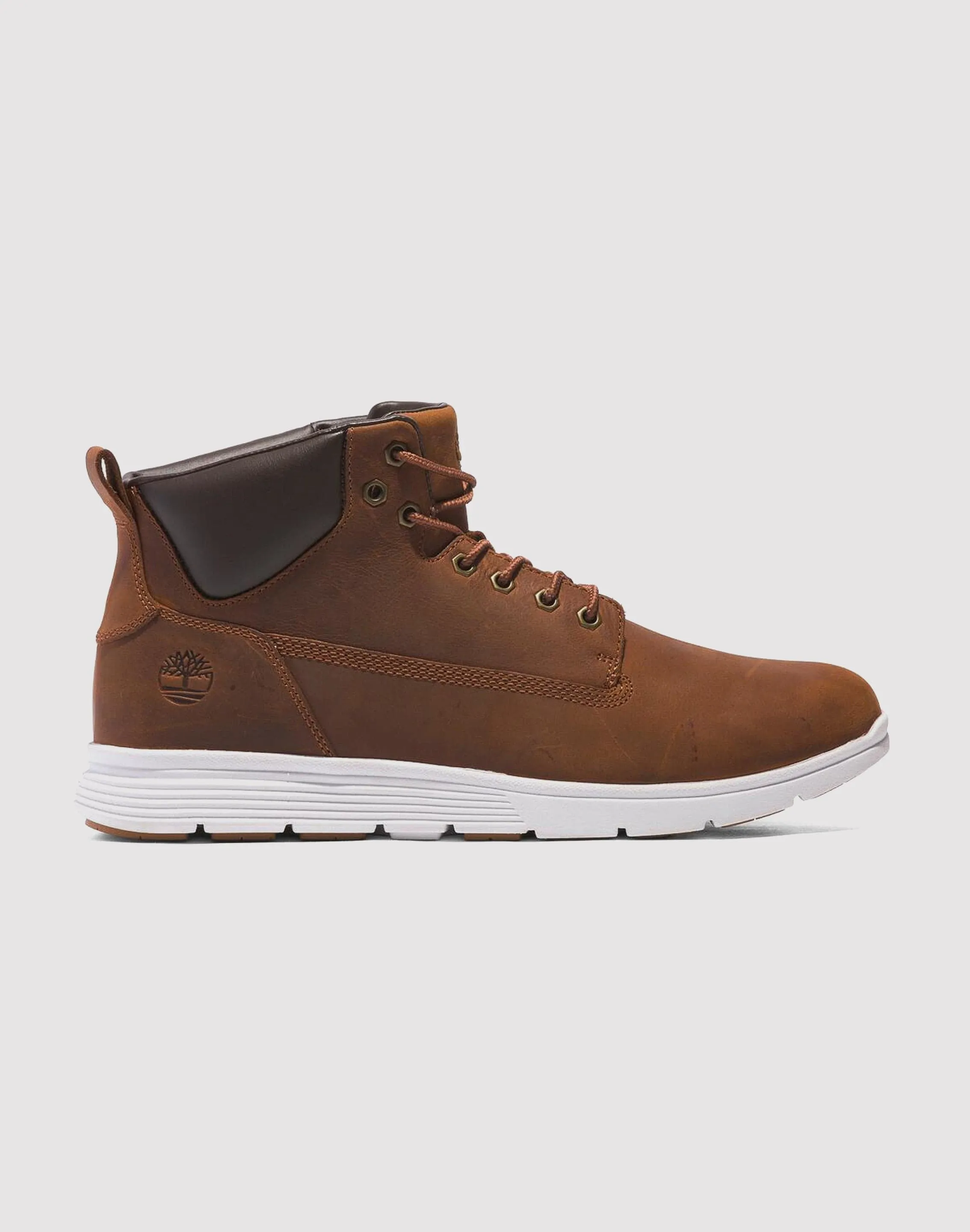 Foam Insole Timberland Killington Mid Lace Up Sneaker