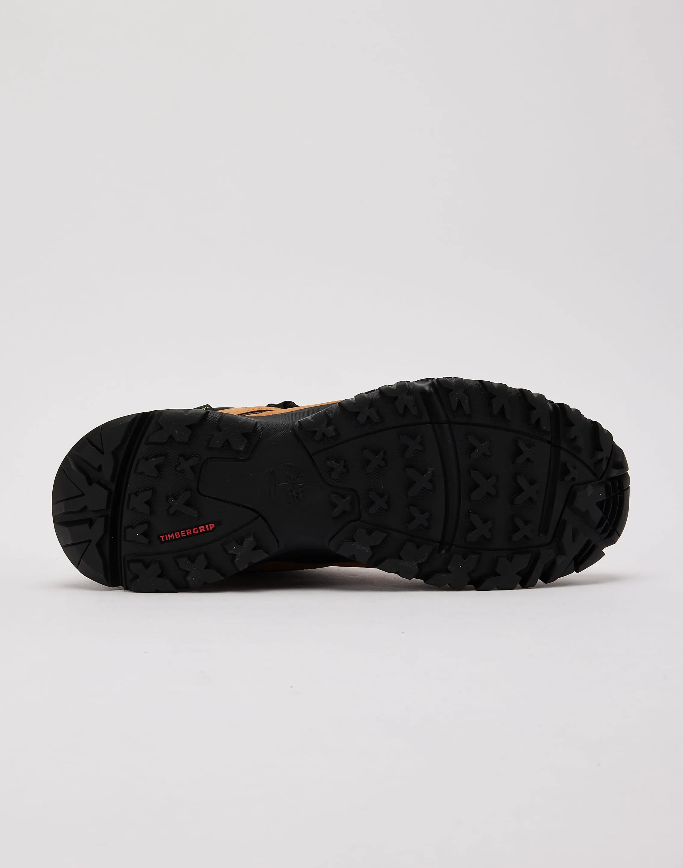 Family Run Seamless Finish Timberland Motion Scramble Mid Waterproof Hiker