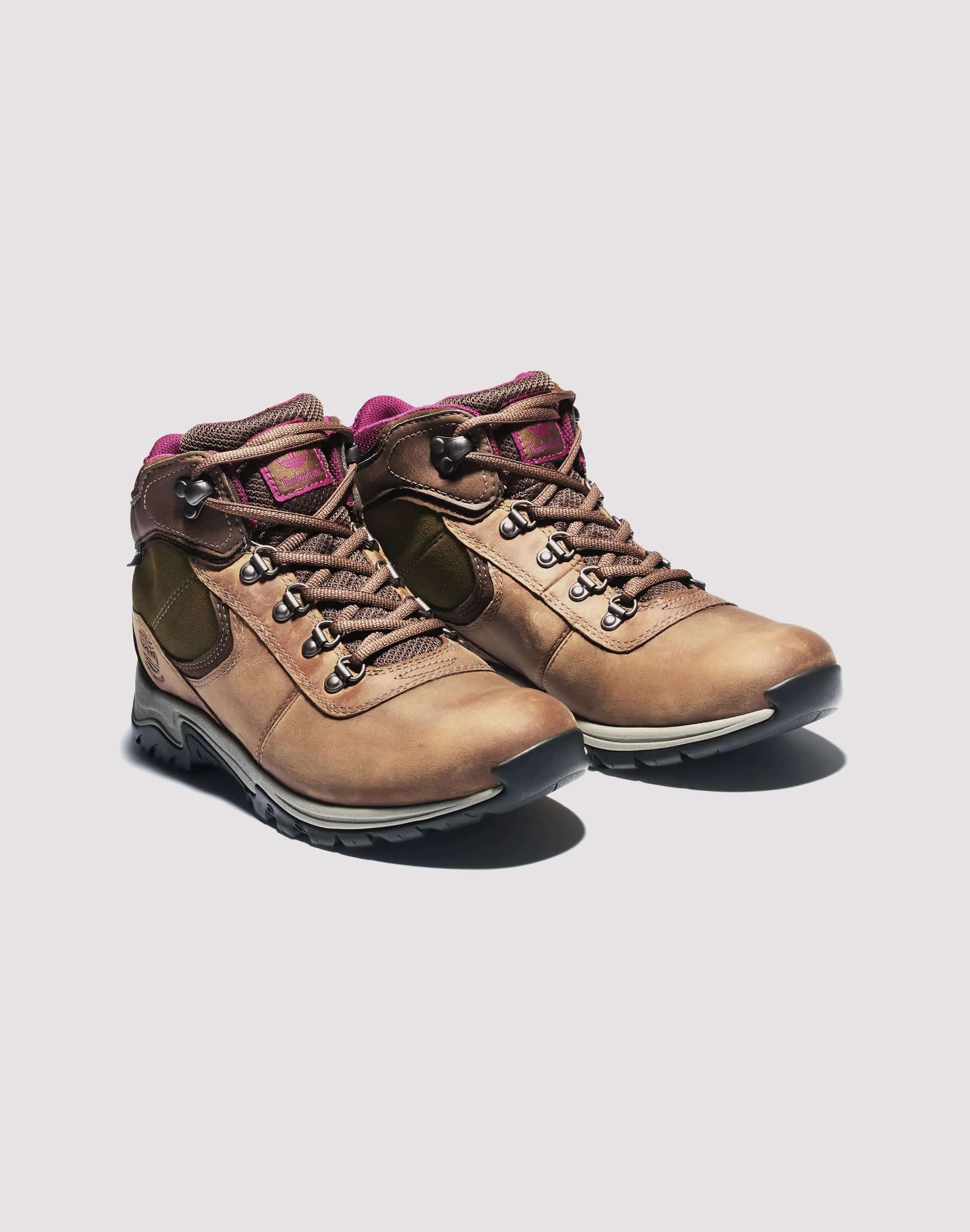 Hiking Shoes Timberland Mt. Maddsen Mid Lace Up Waterproof Hiking Boot
