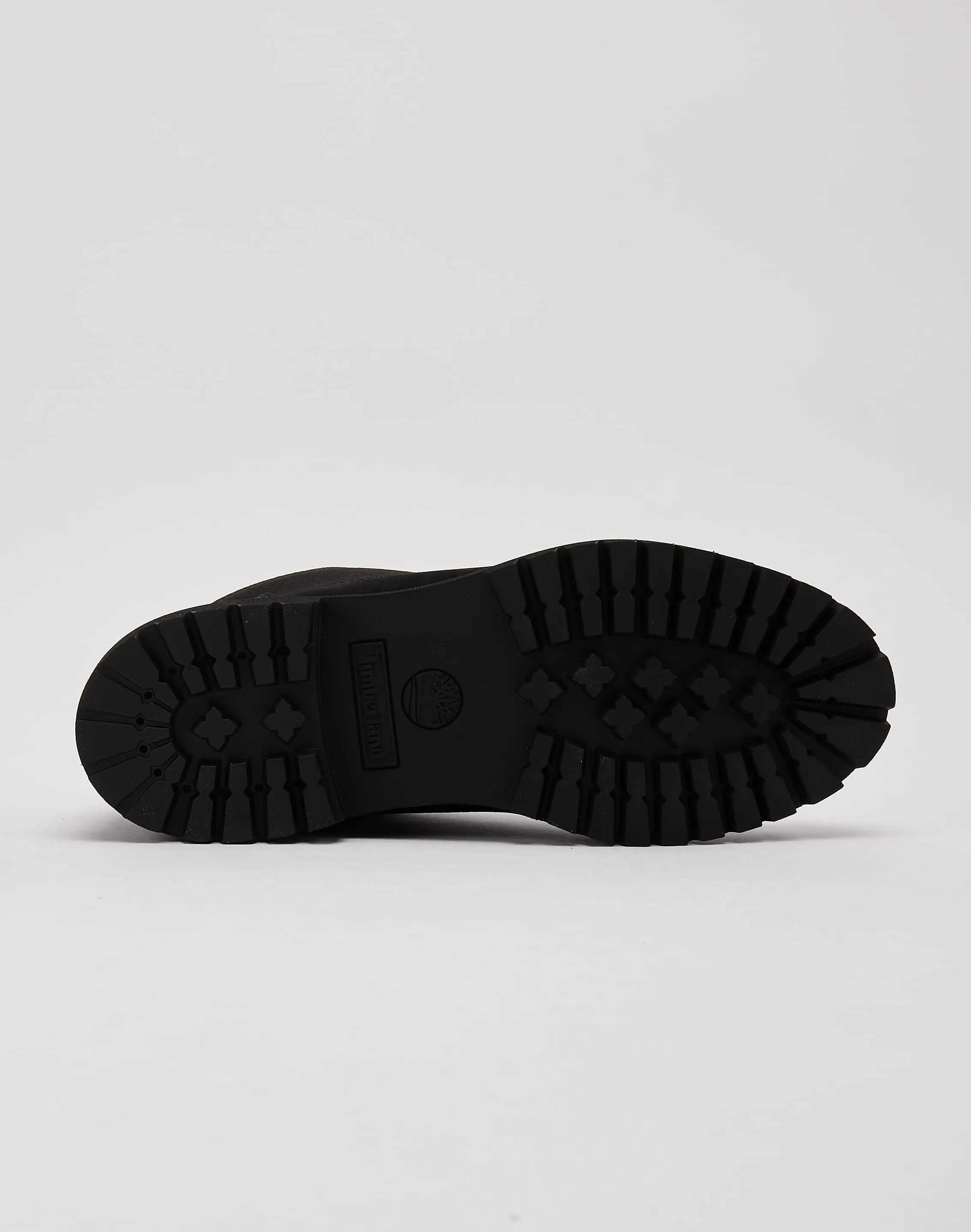 Urban Movement Simple Style Timberland Premium Chukka Boot