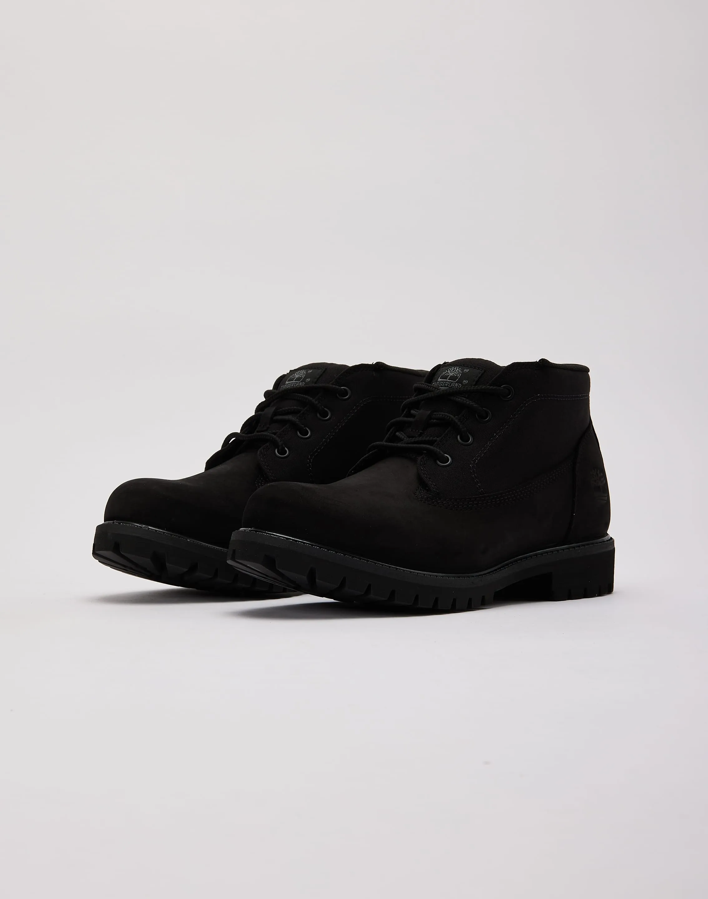 Timberland Premium Chukka Boot Run Light Fresh Comfort