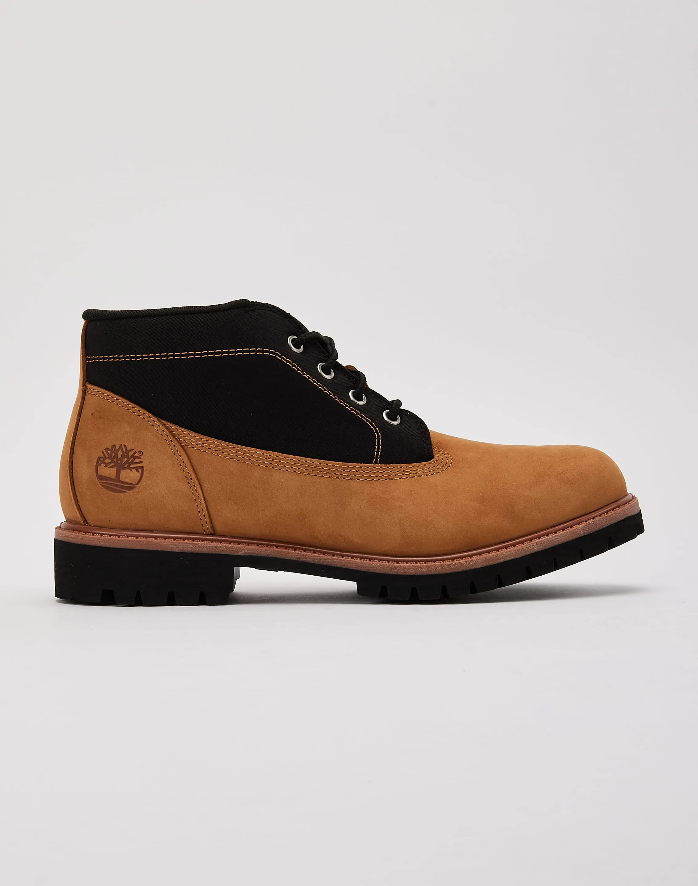 Timberland Premium Chukka Boot Meadow Hike Shady Hike
