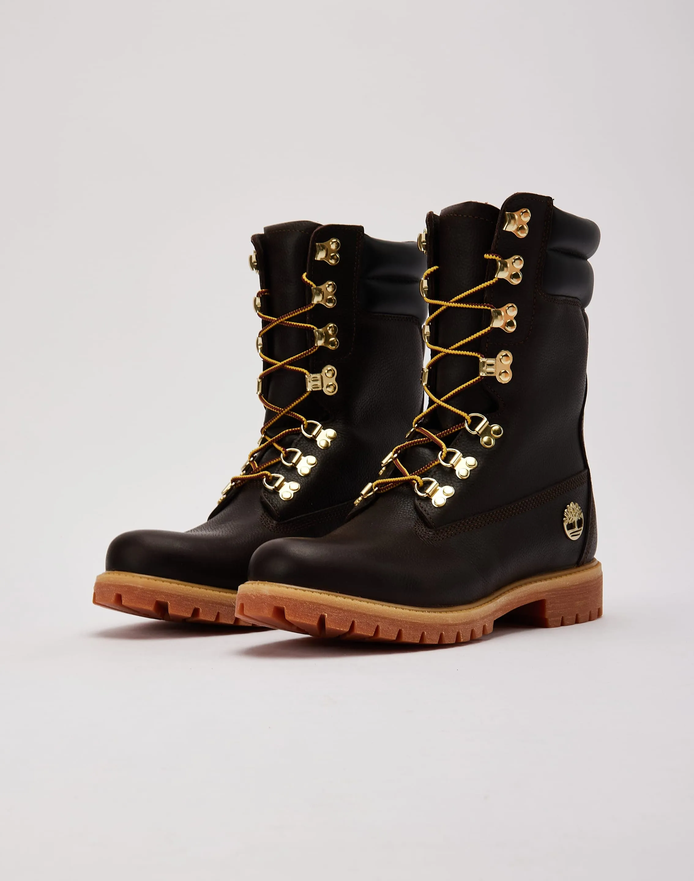 Air Touch Timberland Premium Waterproof Super Boot