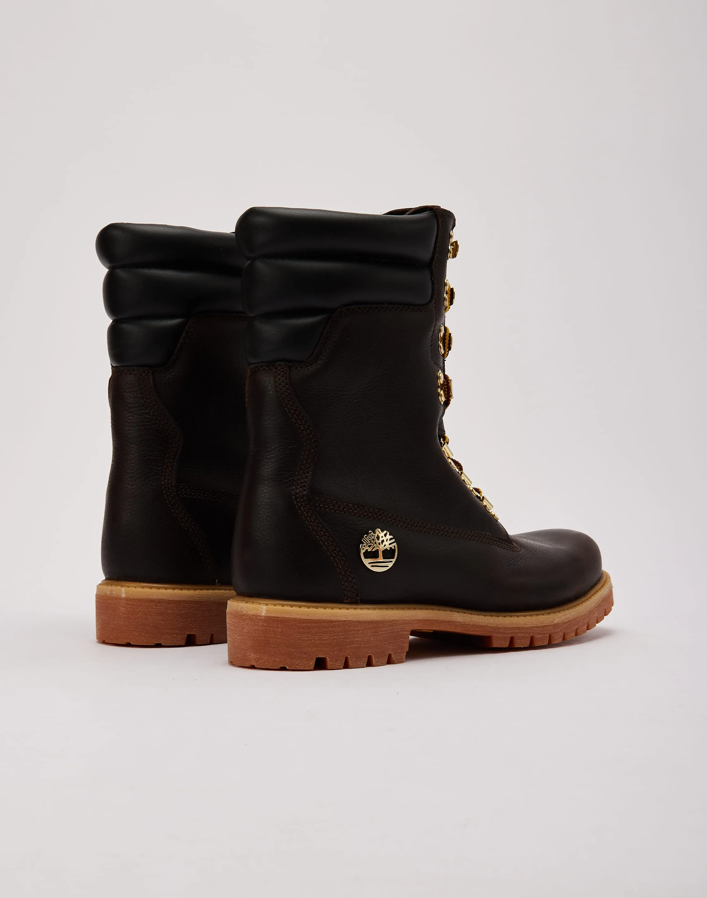 Athletic Fit Durable Material Timberland Premium Waterproof Super Boot