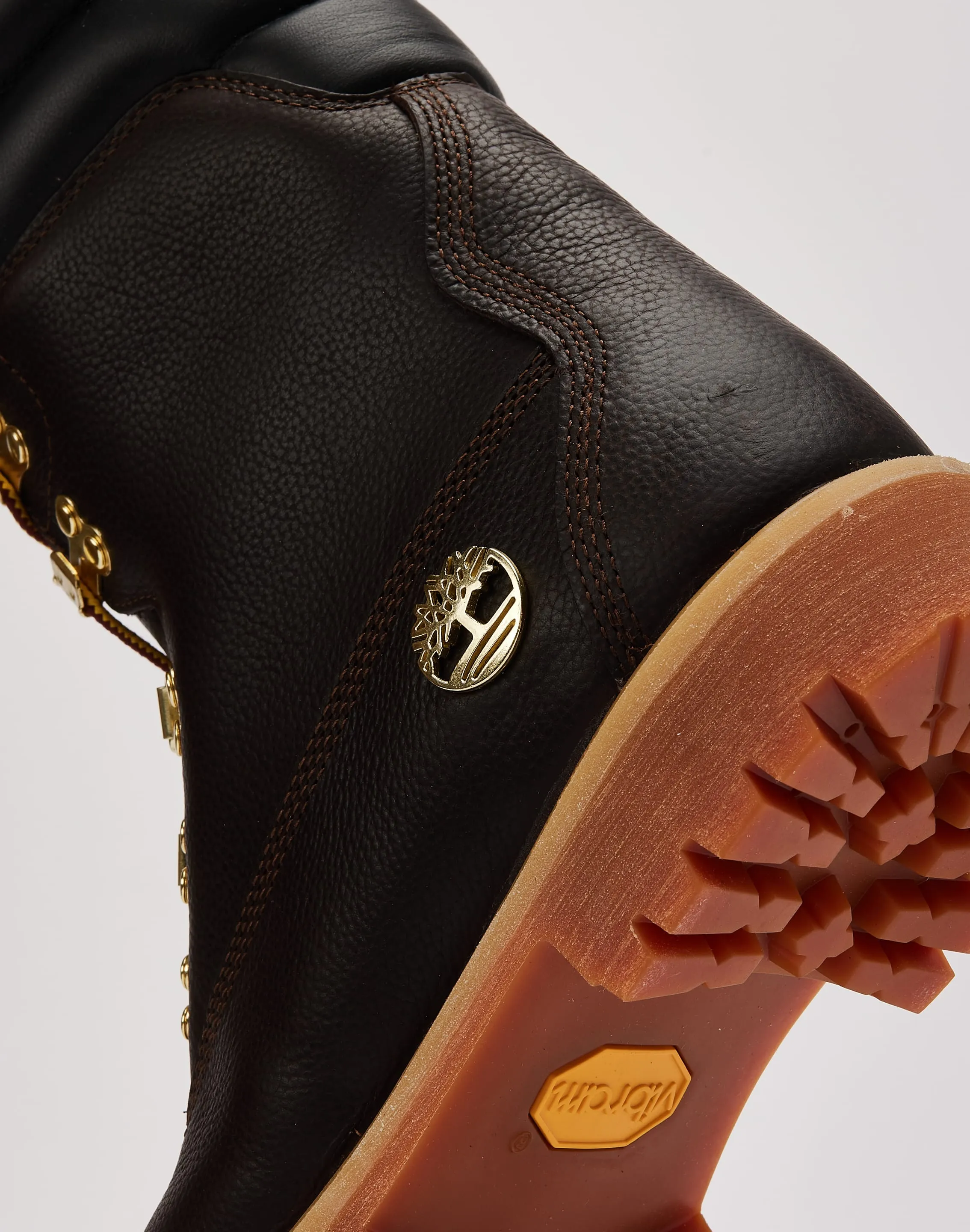 Timberland Premium Waterproof Super Boot Cool Texture