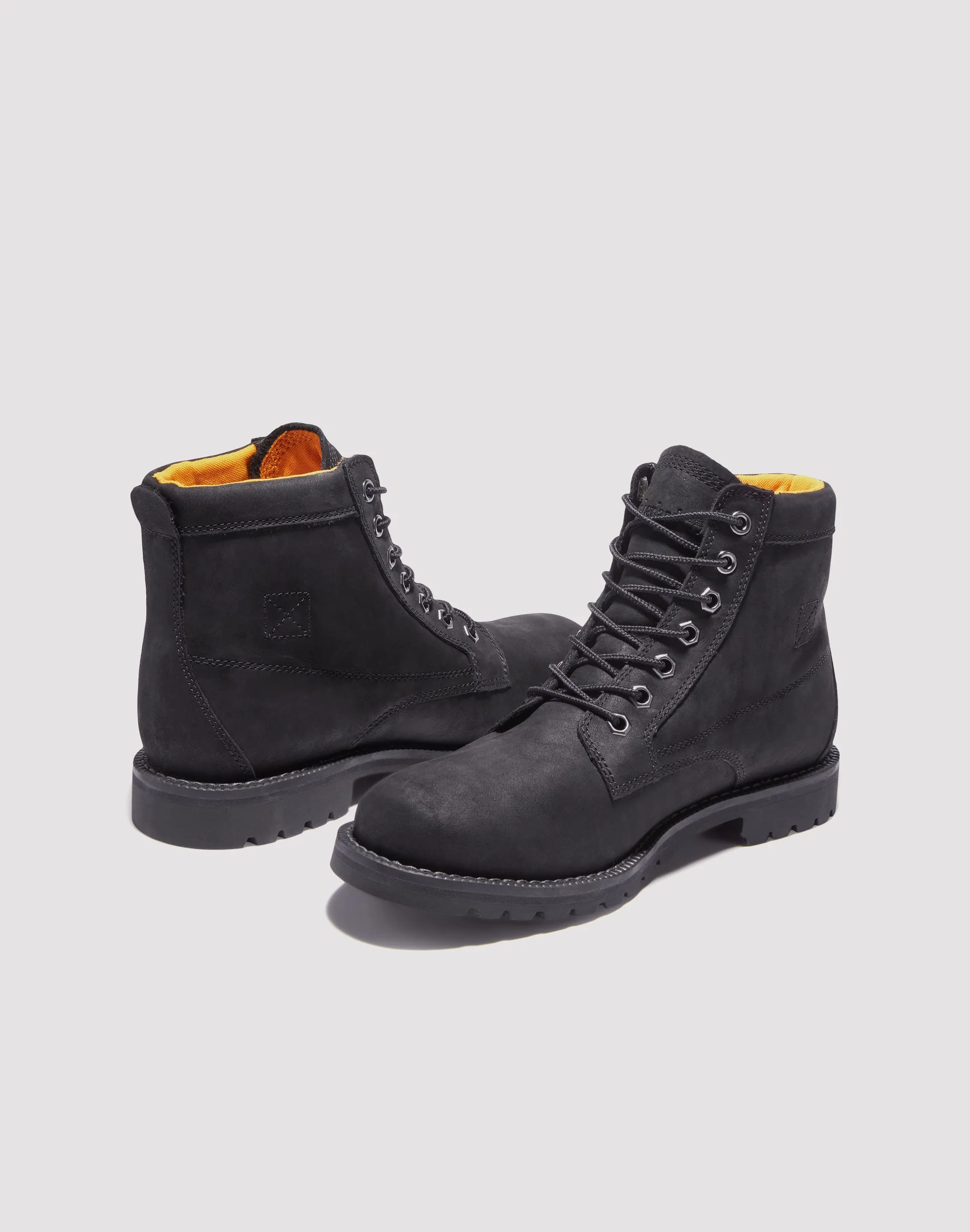 Timberland Redwood Falls Mid Lace Up Waterproof Boot Warm Feet