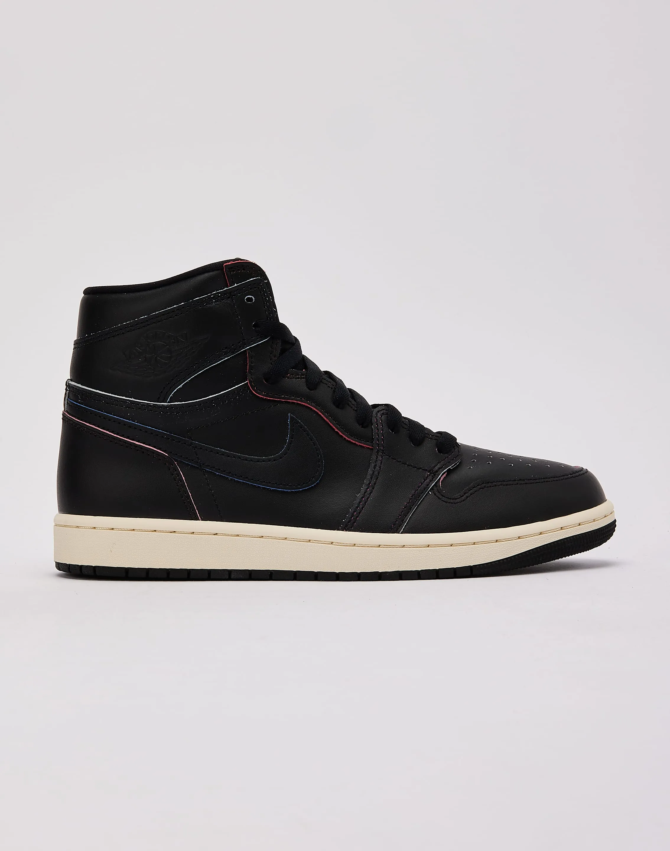 Hardwearing Fresh Daily Jordan Air Jordan 1 Retro High OG 'Self-Expression'