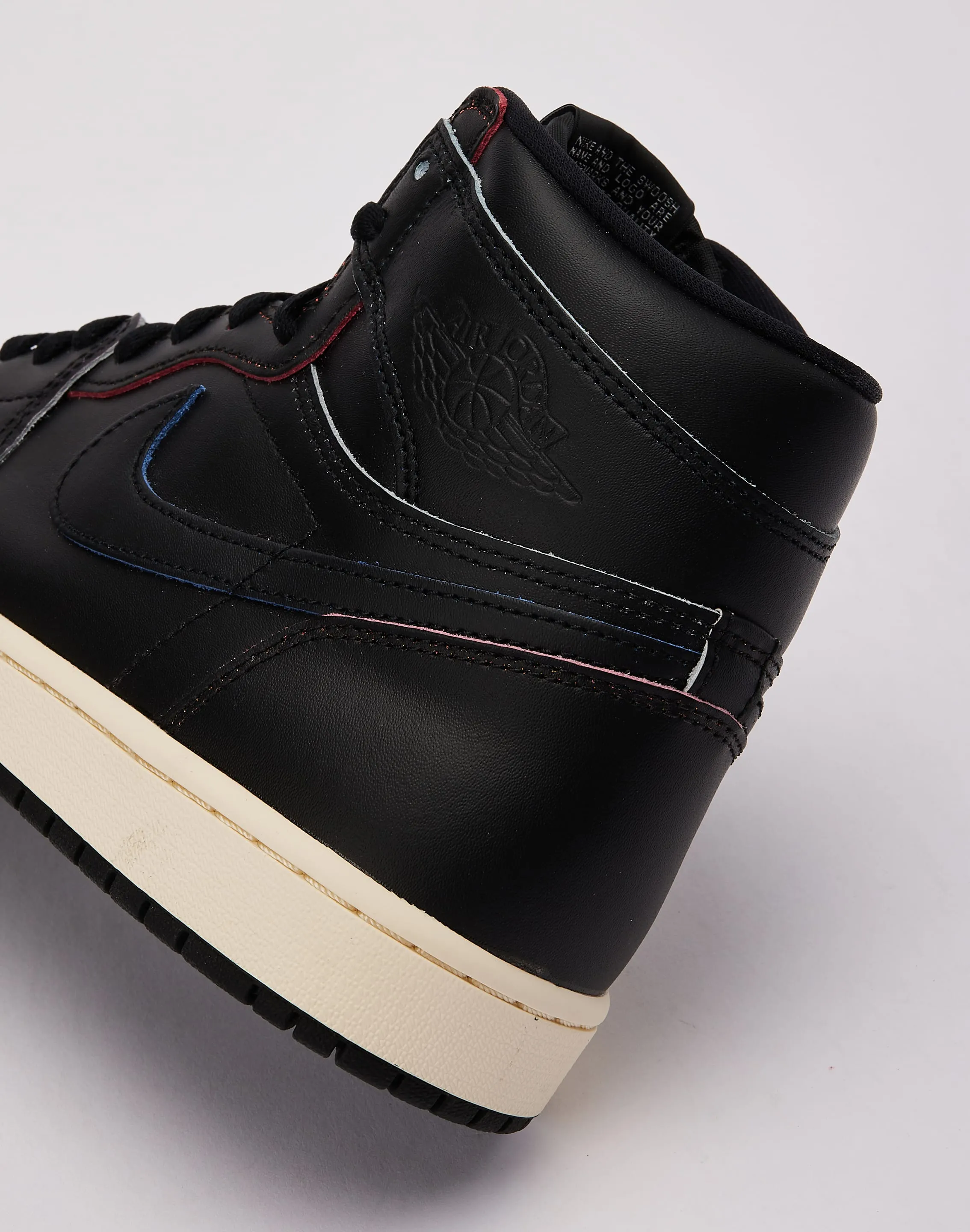 Jordan Air Jordan 1 Retro High OG 'Self-Expression' Reinforced