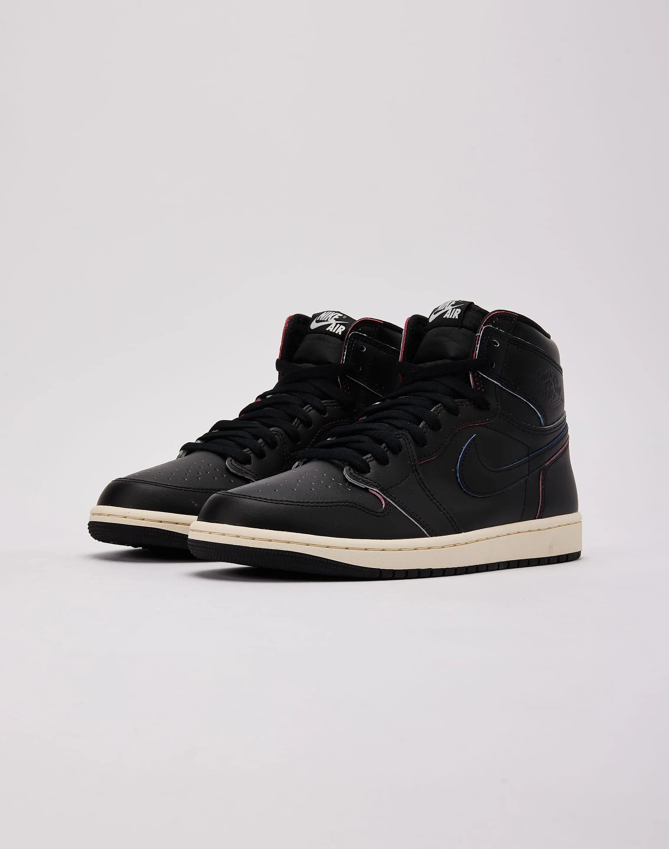 Jordan Air Jordan 1 Retro High OG 'Self-Expression' Anywhere Life