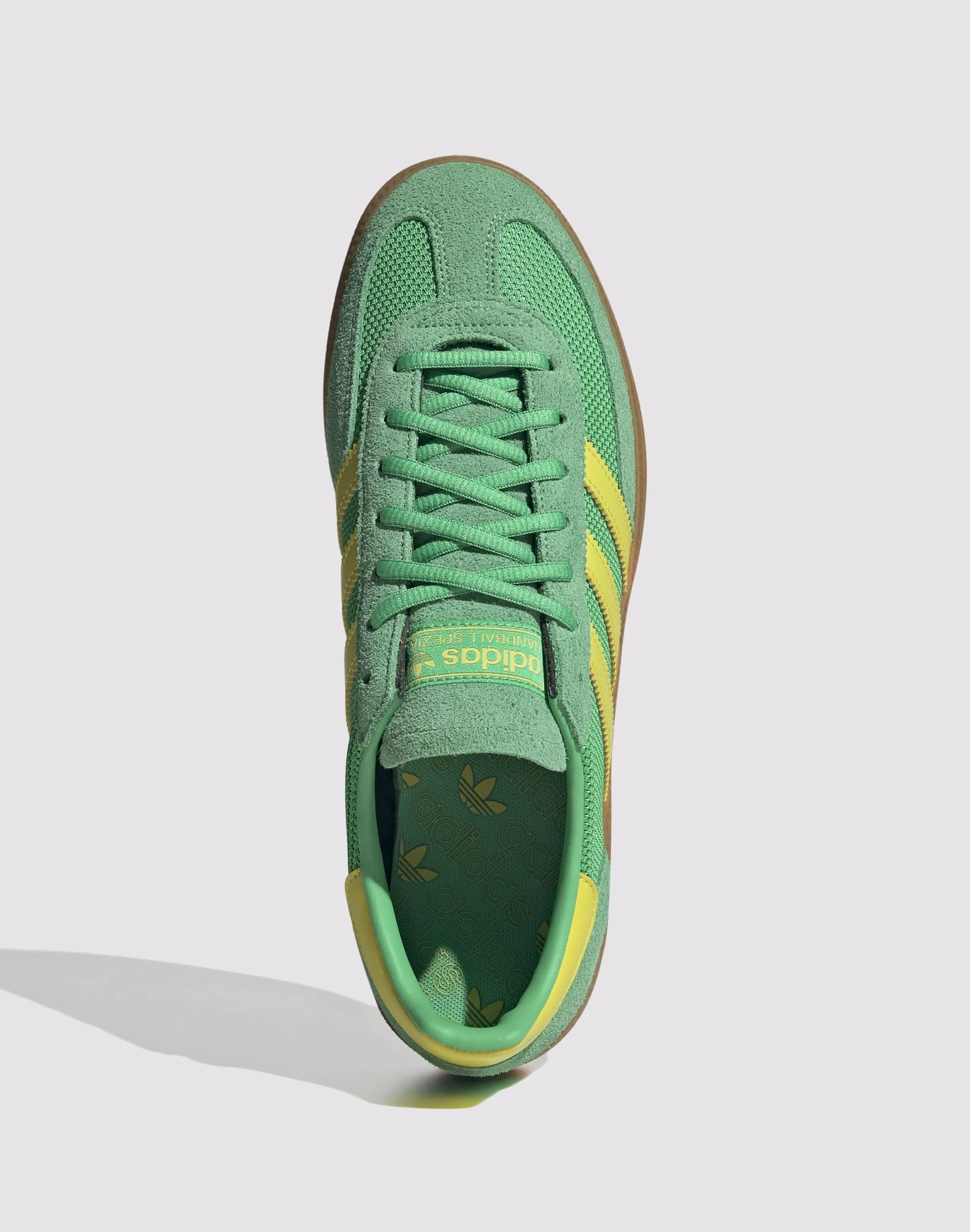 Step Style Flexible   outsole Adidas Handball Spezial