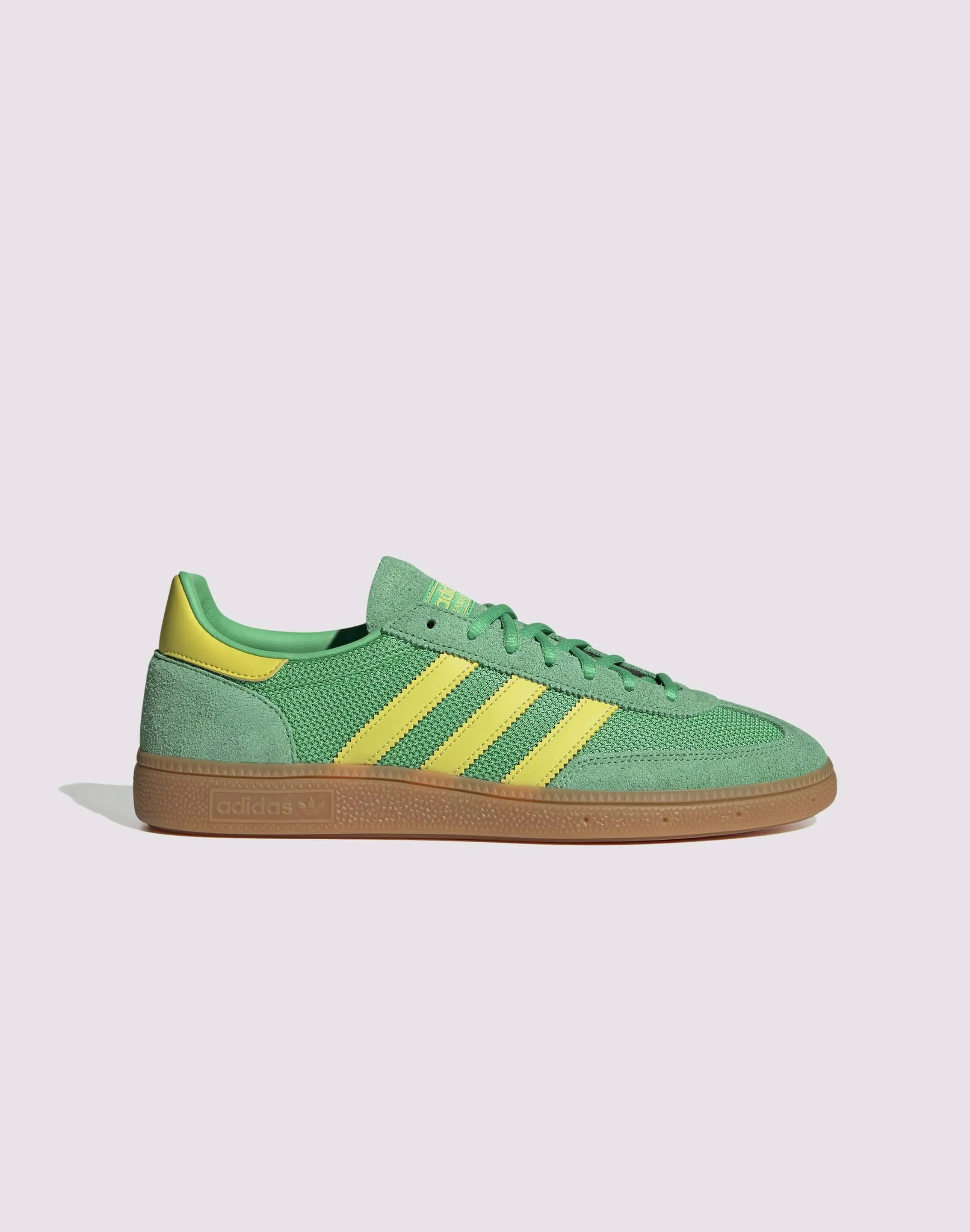 Adidas Handball Spezial High-Quality Materials Lace   Up