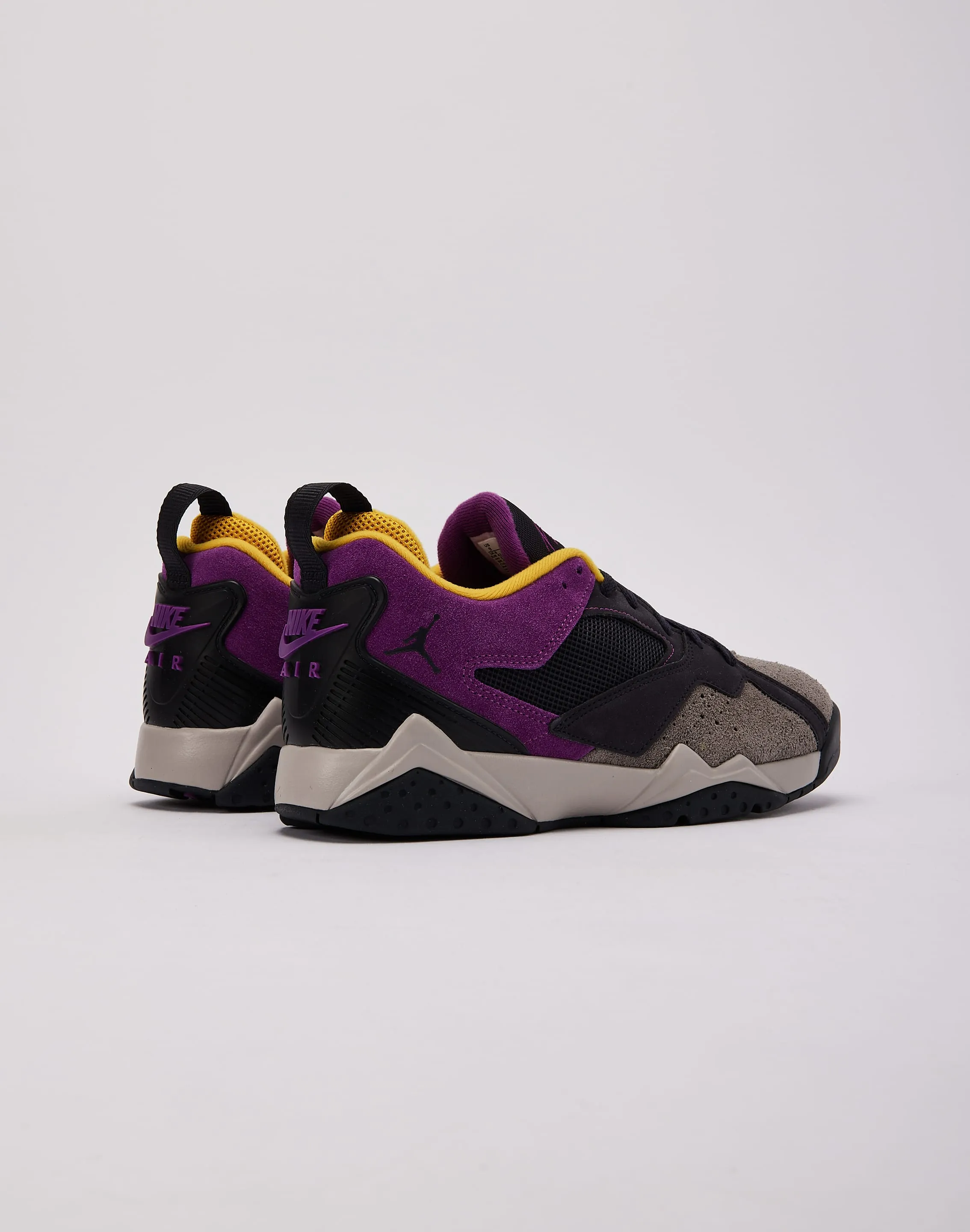 Jordan MVP 92 Practical Fit Fashion-Ready