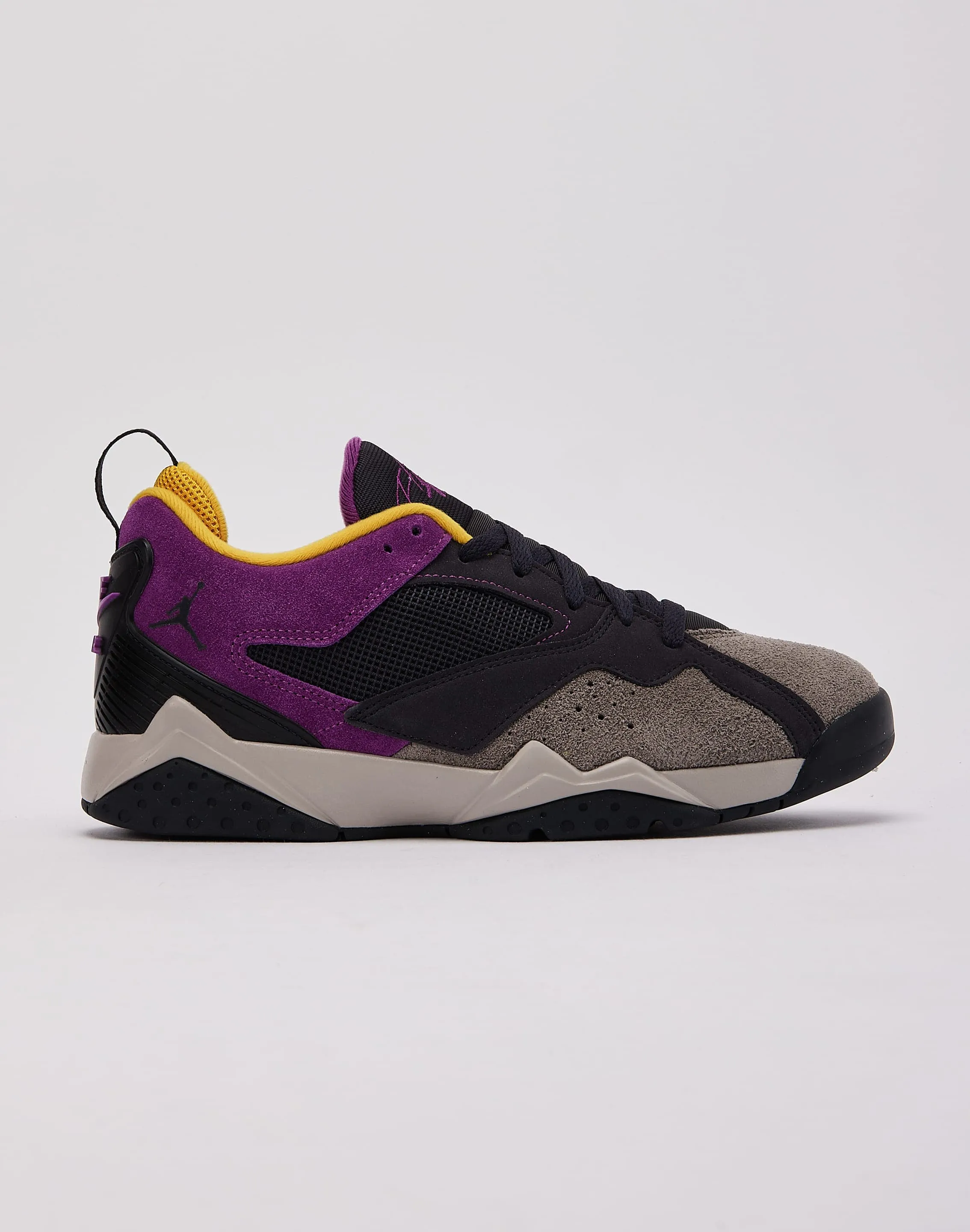 Jordan MVP 92 LaceUp Ergonomic Feel