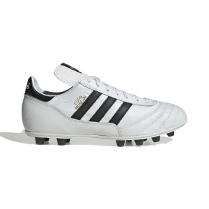 adidas Copa Mundial FG Modern Look suede - upper shoes