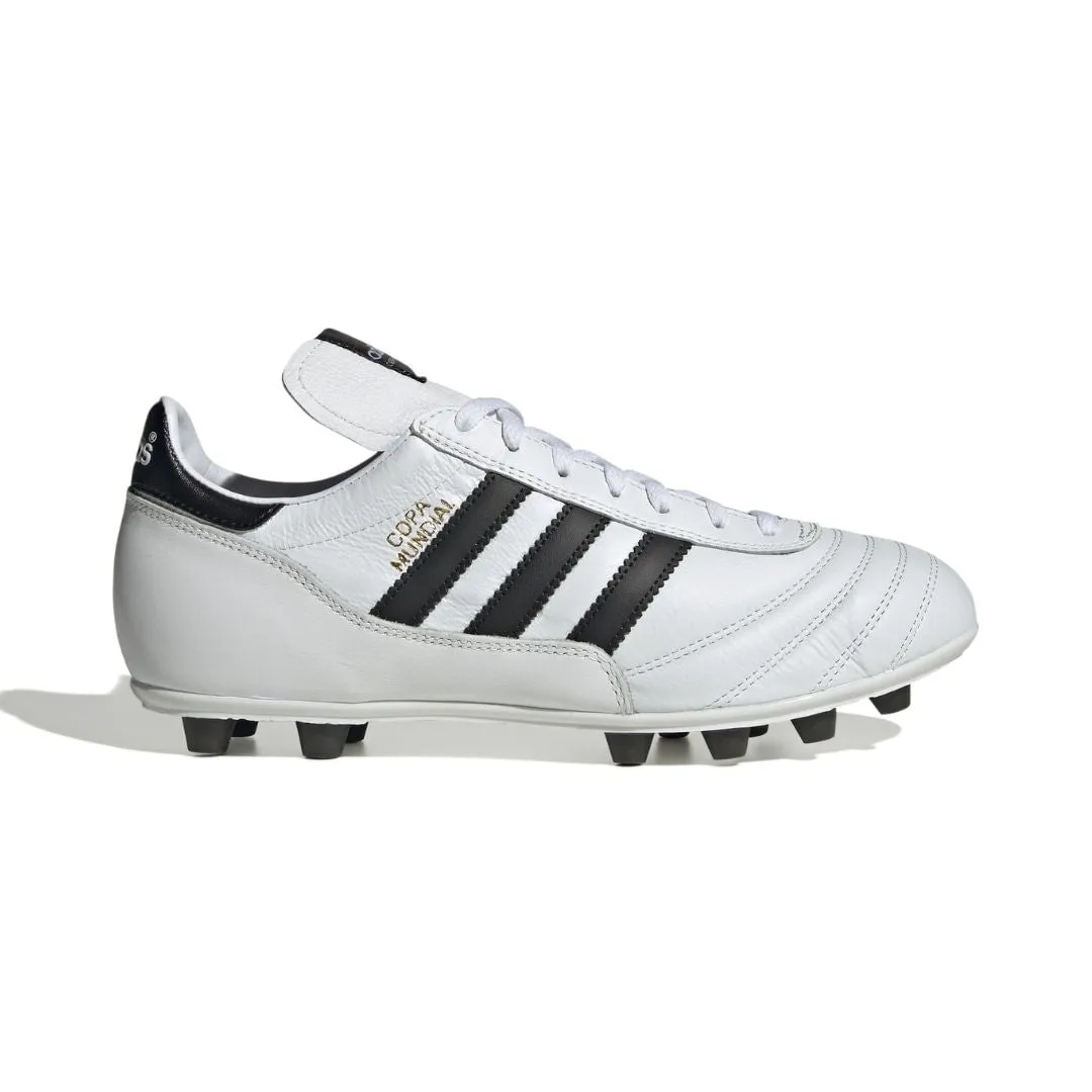 adidas Copa Mundial FG Modern Look suede - upper shoes