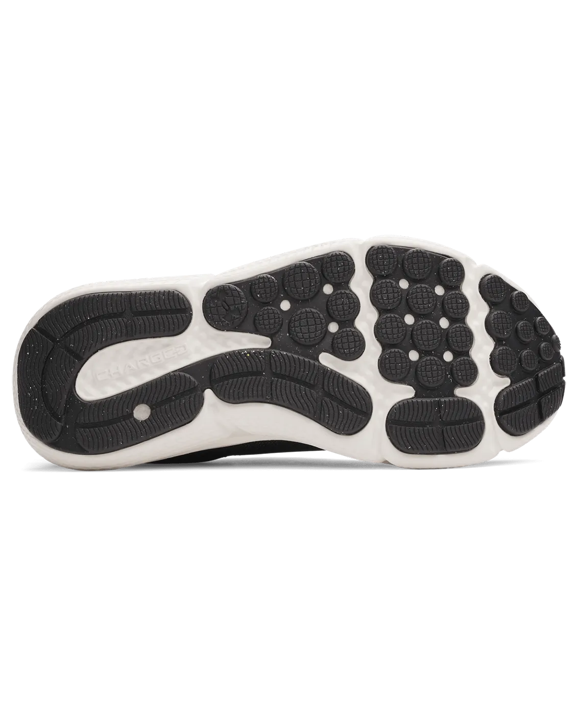 Lace   Up Design UA Charged Assert 10 Women's Running Shoes