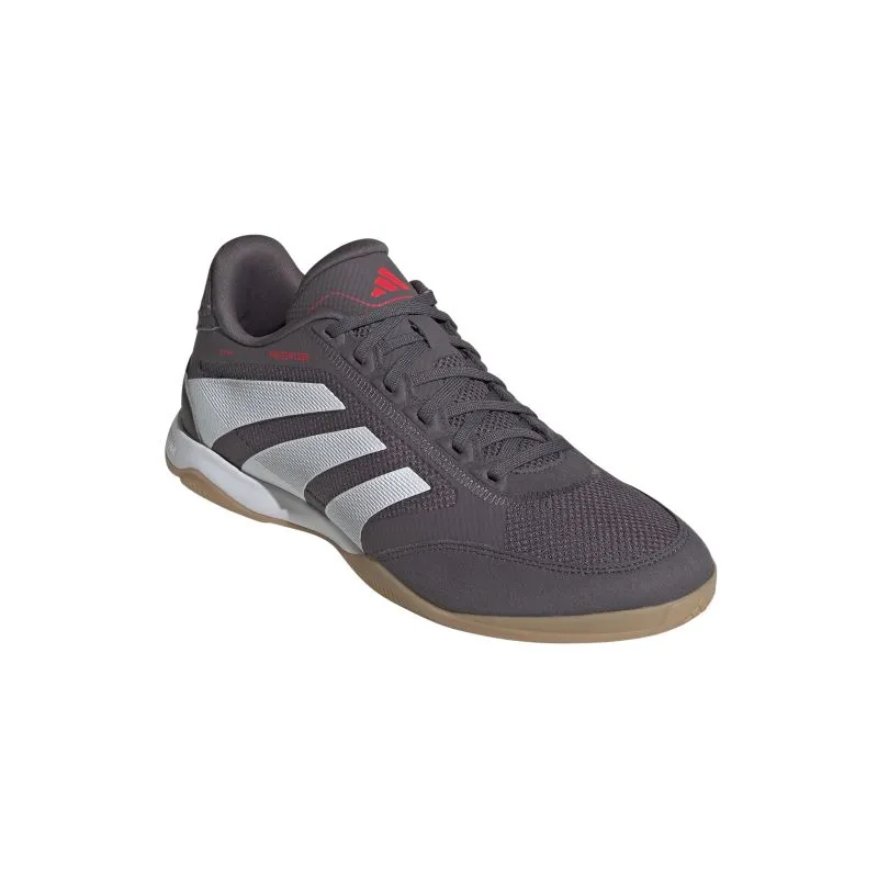 Shock Absorb Adidas Predator League Adults Indoor Football Boots