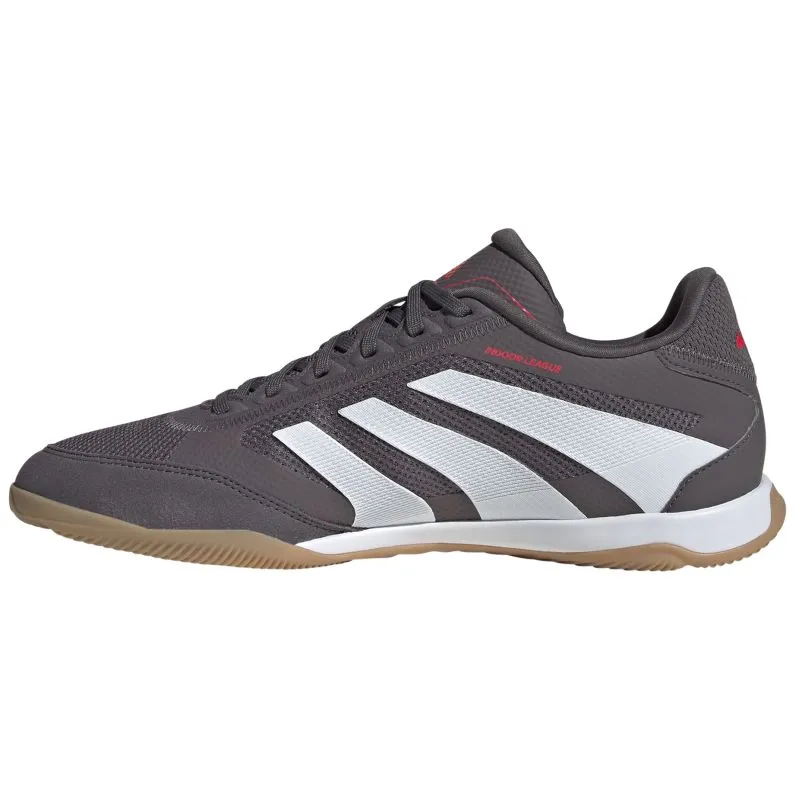 Quick Start Match Mode Adidas Predator League Adults Indoor Football Boots