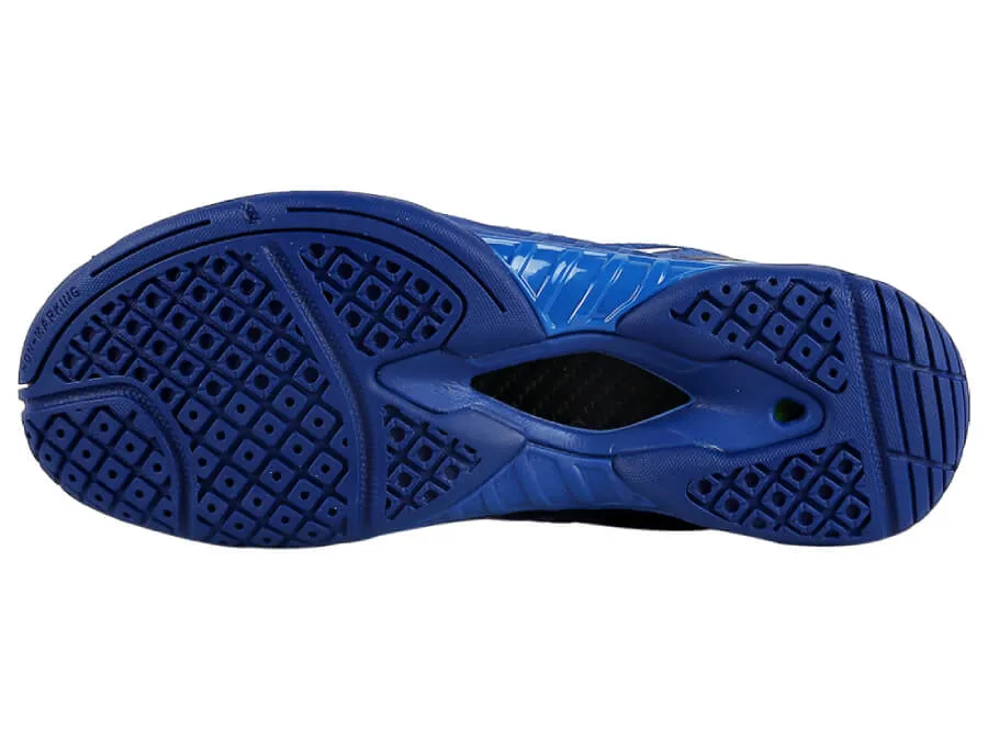 Victor S82II-B Badminton Shoes (Mazarine Blue) Arch Care Motion Ultra