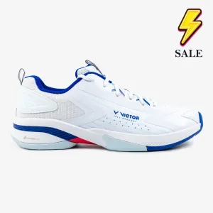 Front Guard VICTOR A970TD AB (White/Blue)
