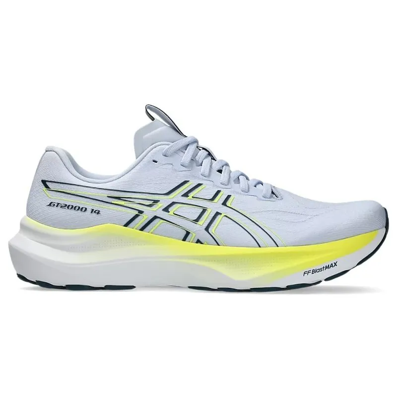 Branded quality ASICS GT-2000 14 D Mens Running Shoes